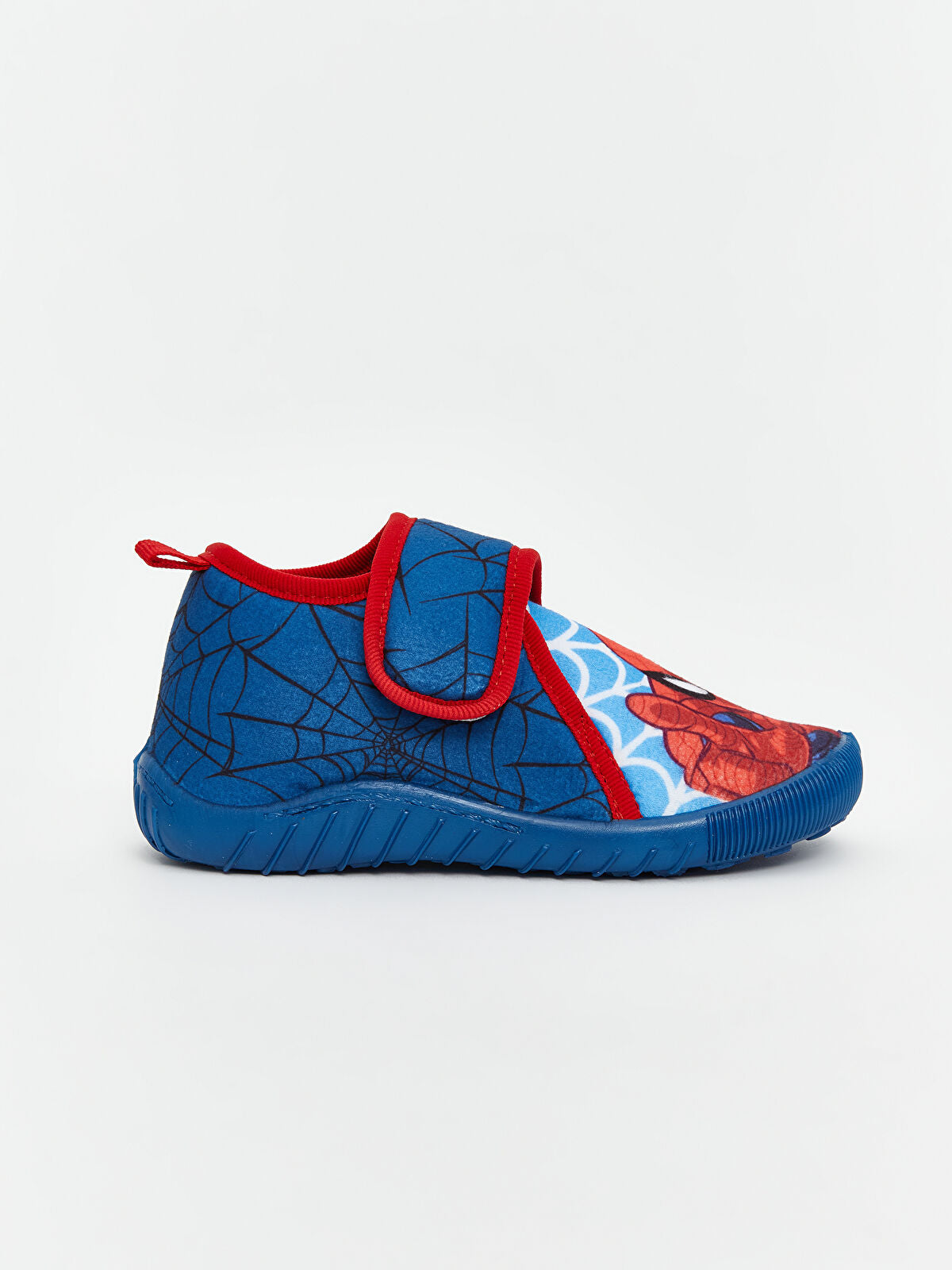 Spider-Man Printed Boys' Sneakers