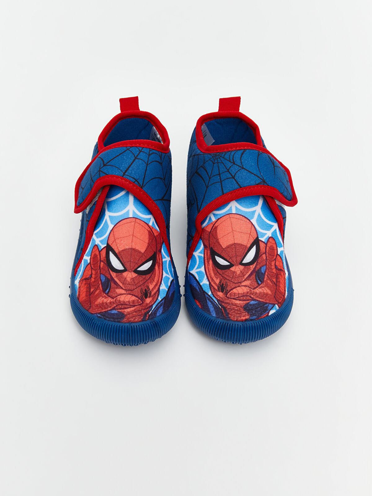 Spider-Man Printed Boys' Sneakers