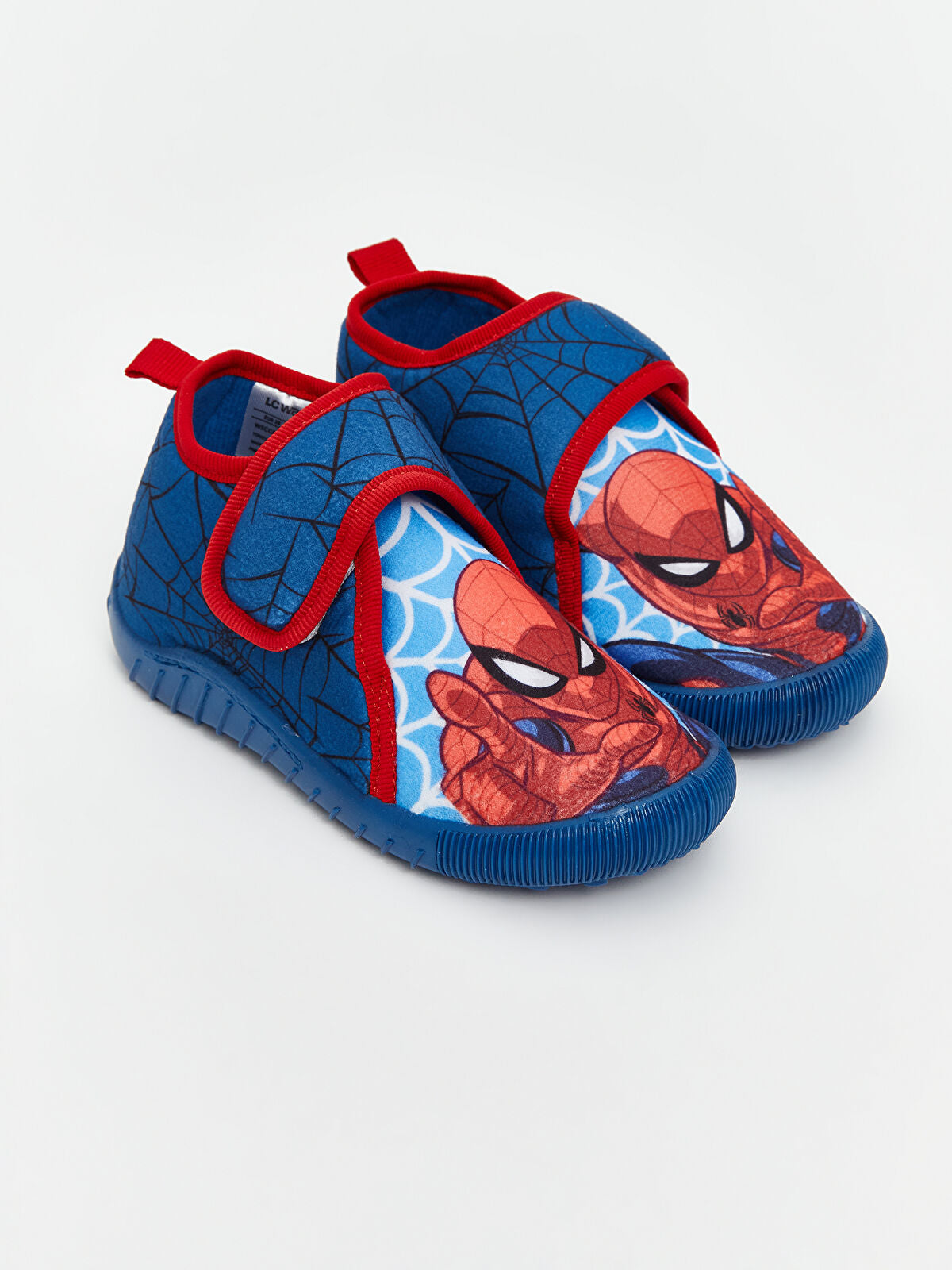 Spider-Man Printed Boys' Sneakers