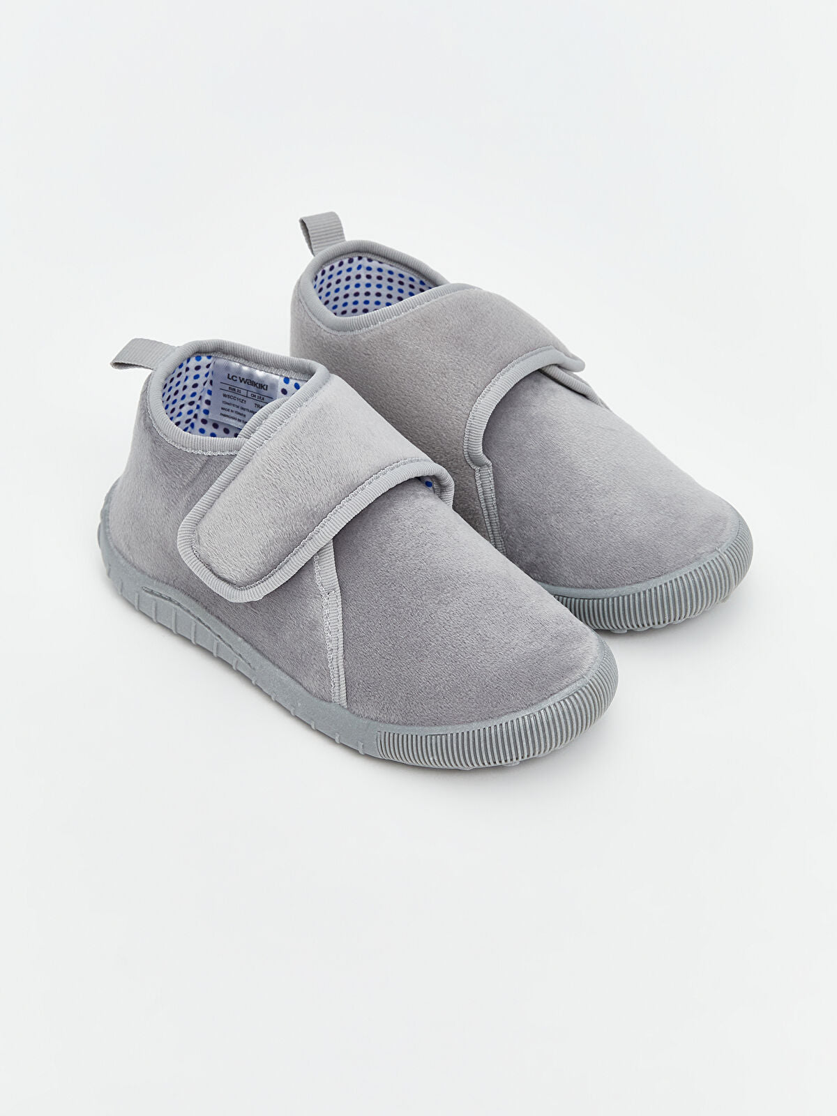 Slip-On Boys' Child Panda Shoe