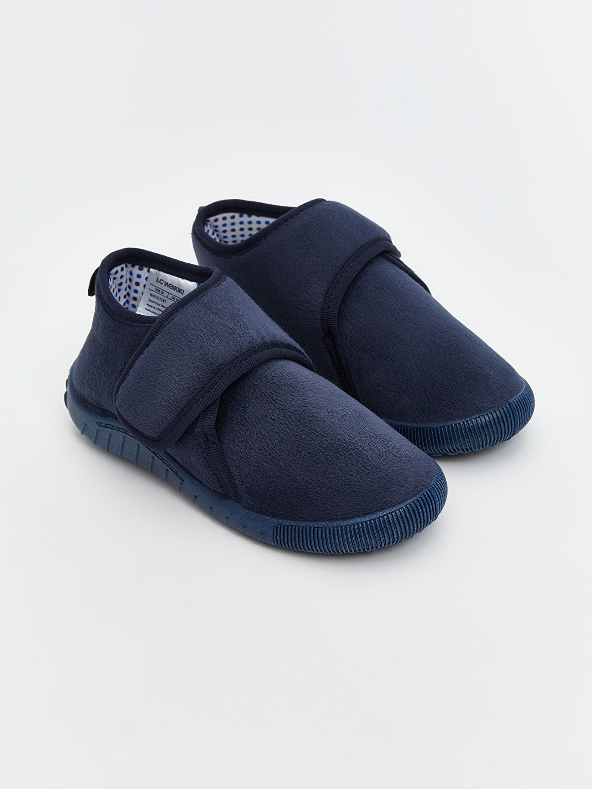 Slip-On Boys' Child Panda Shoe