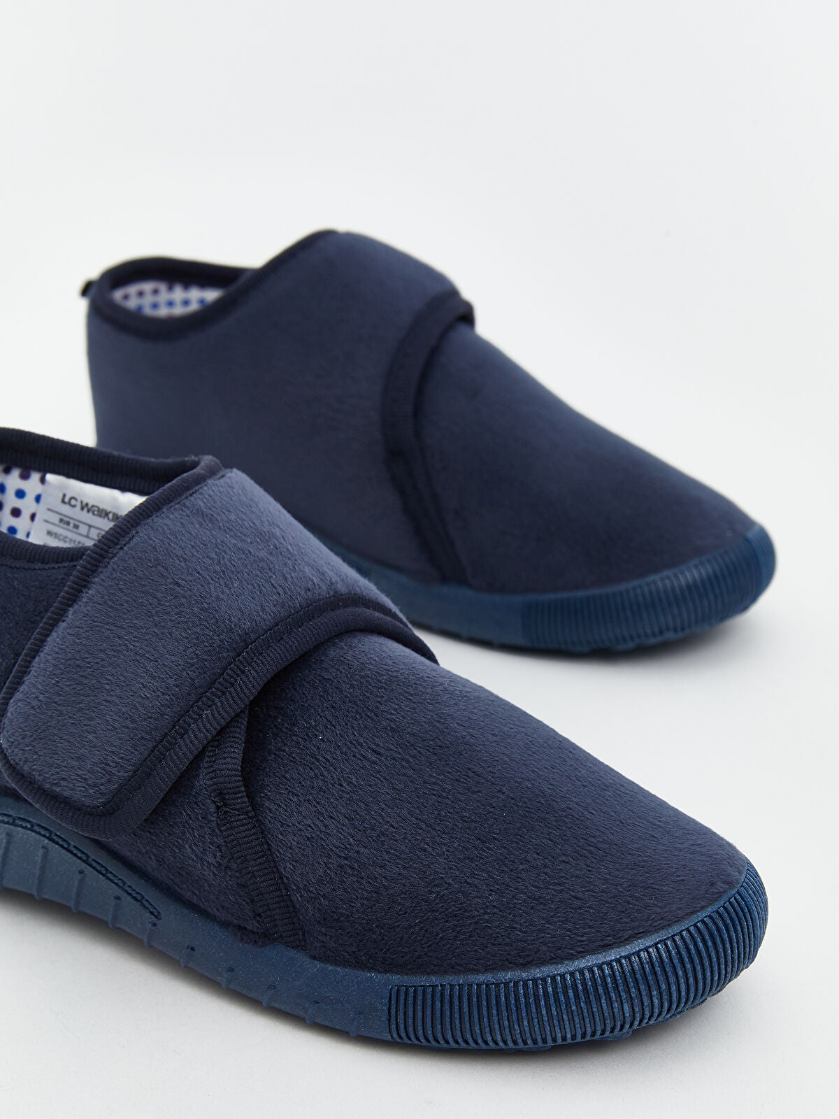 Slip-On Boys' Child Panda Shoe