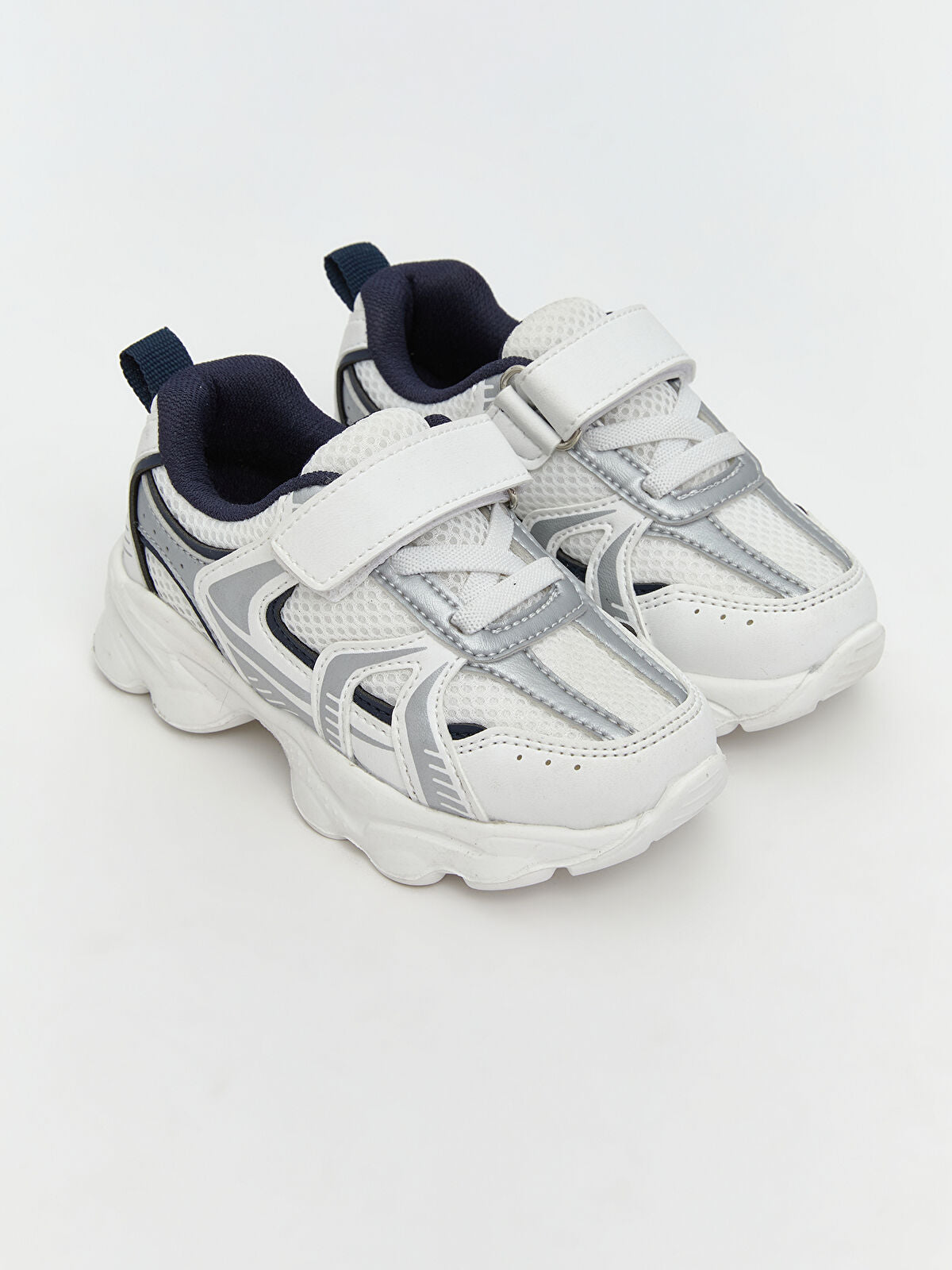 Active Sport Toddler Boy Bagcik and Cirt Cirtli Shoes
