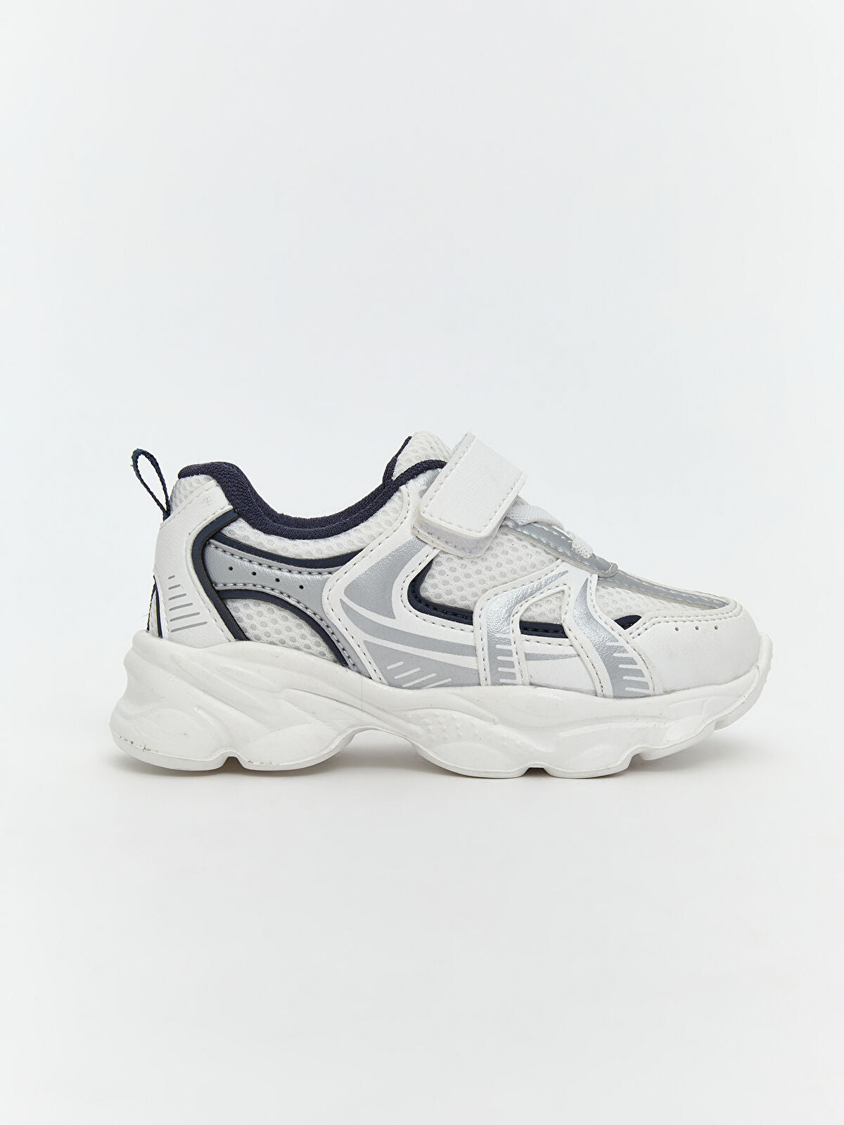 Active Sport Toddler Boy Bagcik and Cirt Cirtli Shoes