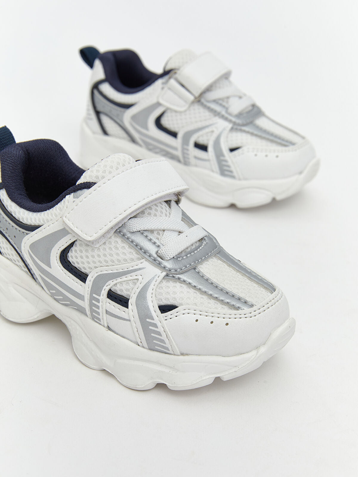 Active Sport Toddler Boy Bagcik and Cirt Cirtli Shoes