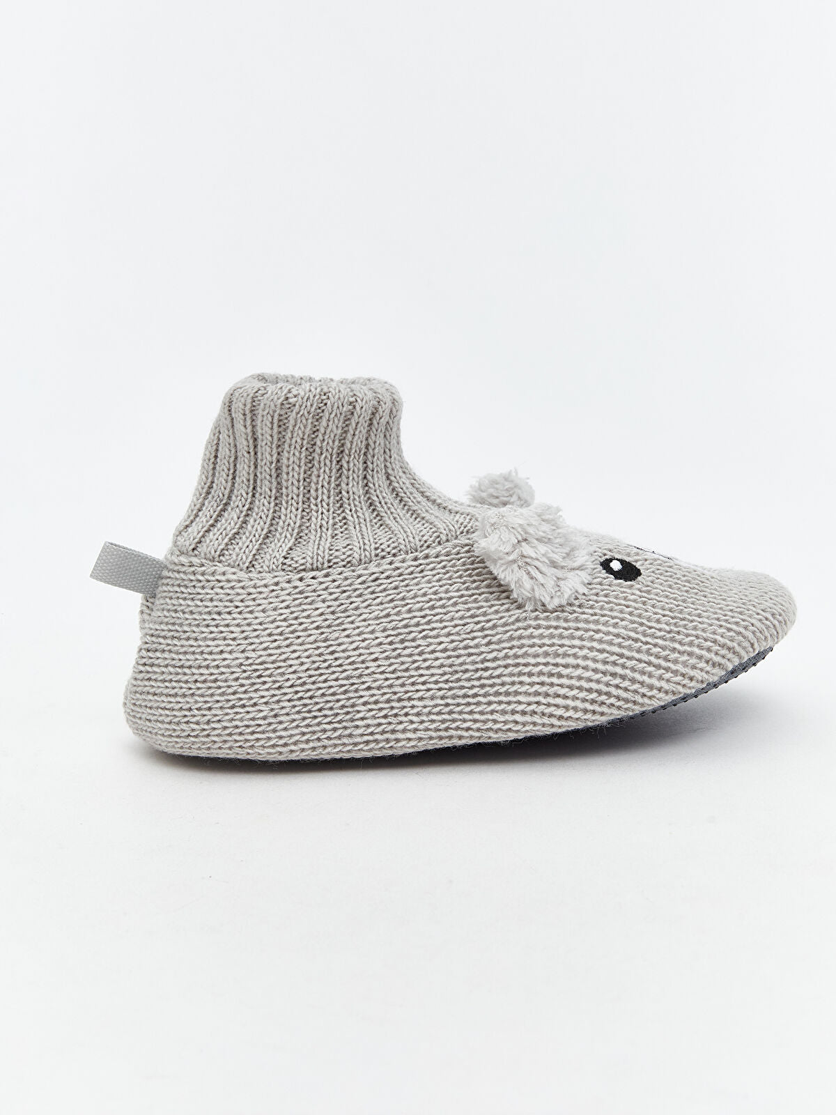 With Bow Men Baby Socks Home Shoes