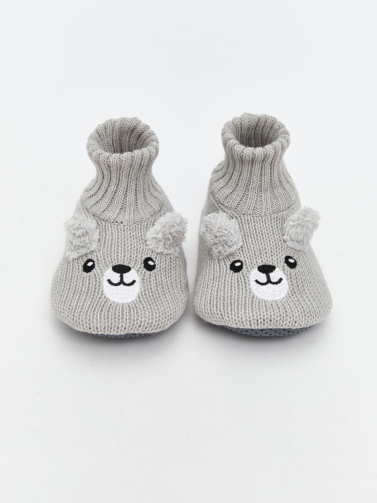 With Bow Men Baby Socks Home Shoes