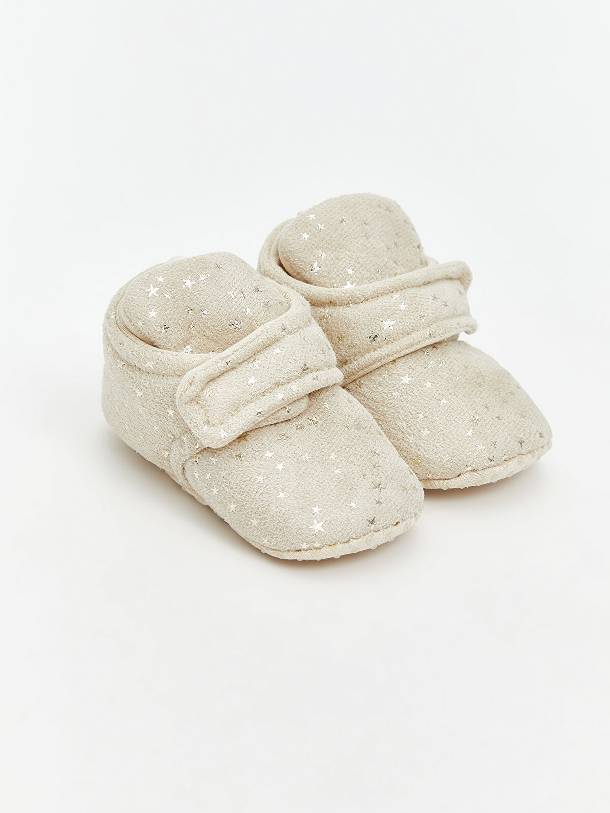 Crackle Baby Girl Shoemaker Panda LCW