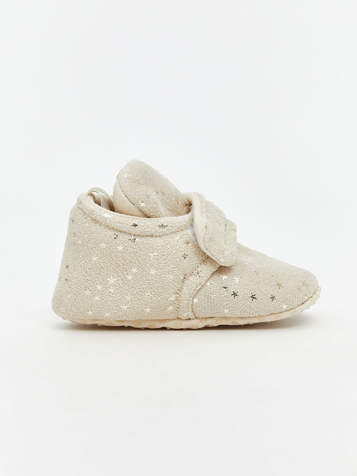 Crackle Baby Girl Shoemaker Panda LCW