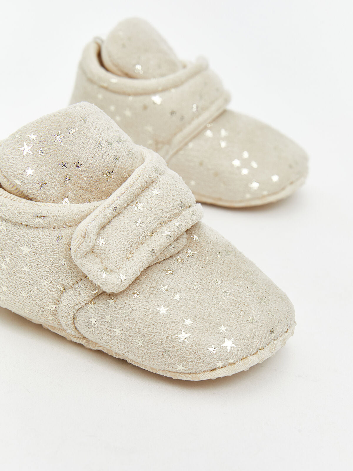Crackle Baby Girl Shoemaker Panda LCW