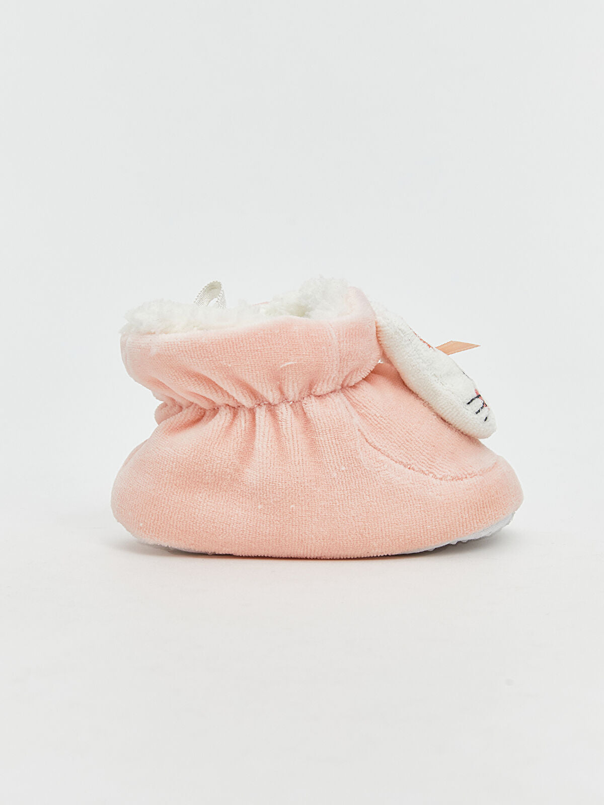 Girls Baby House Slipper