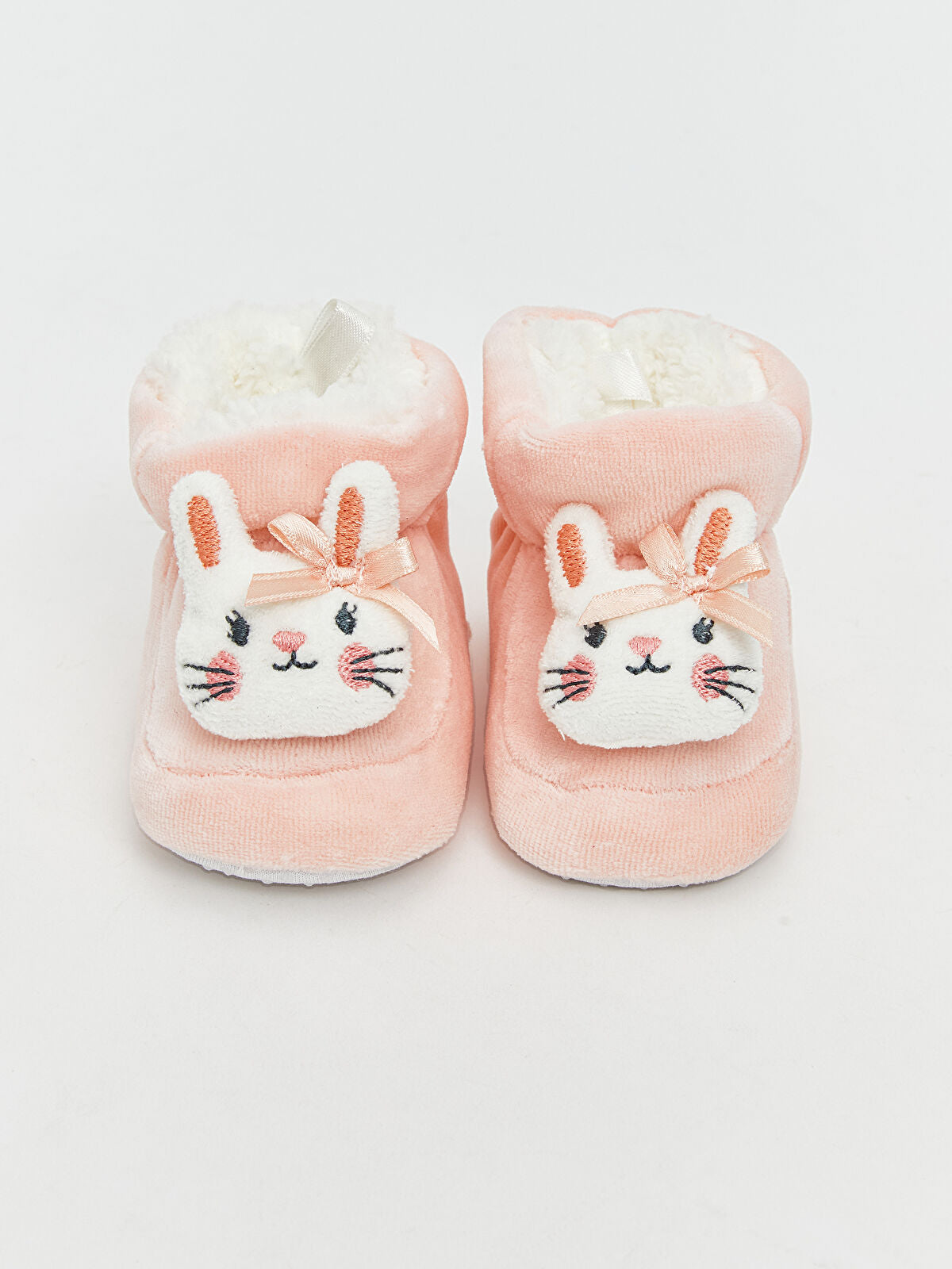 Girls Baby House Slipper