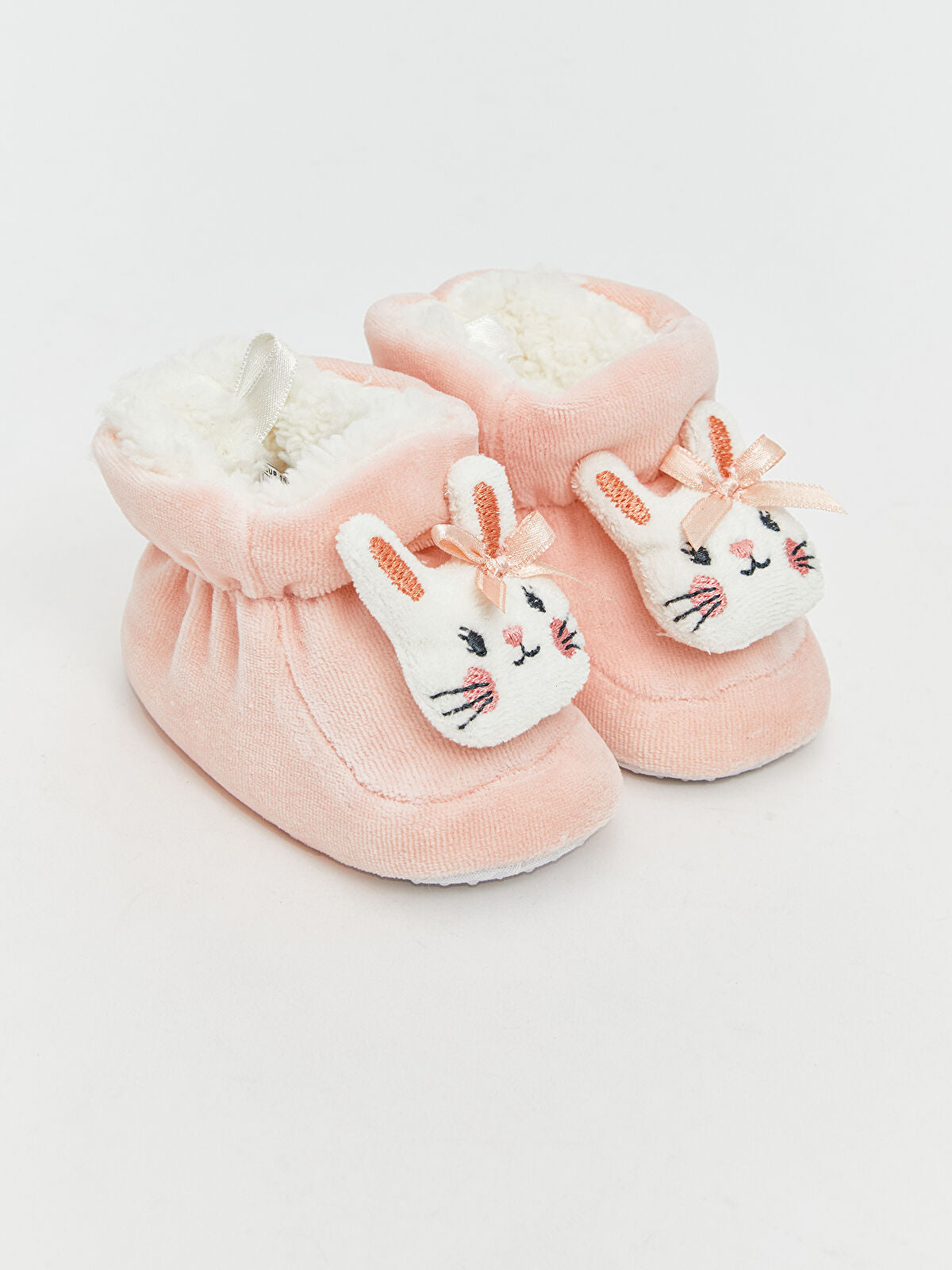 Girls Baby House Slipper
