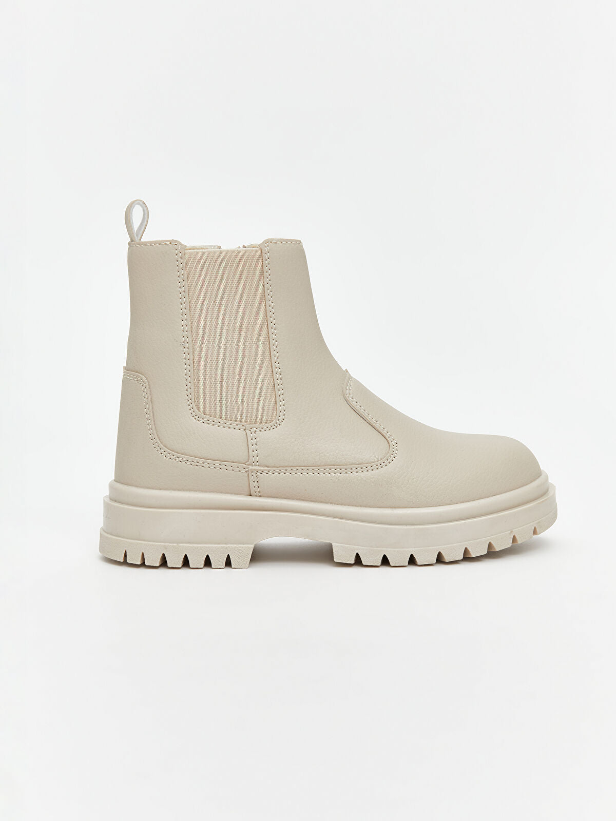 Buckled Girl Child Boot