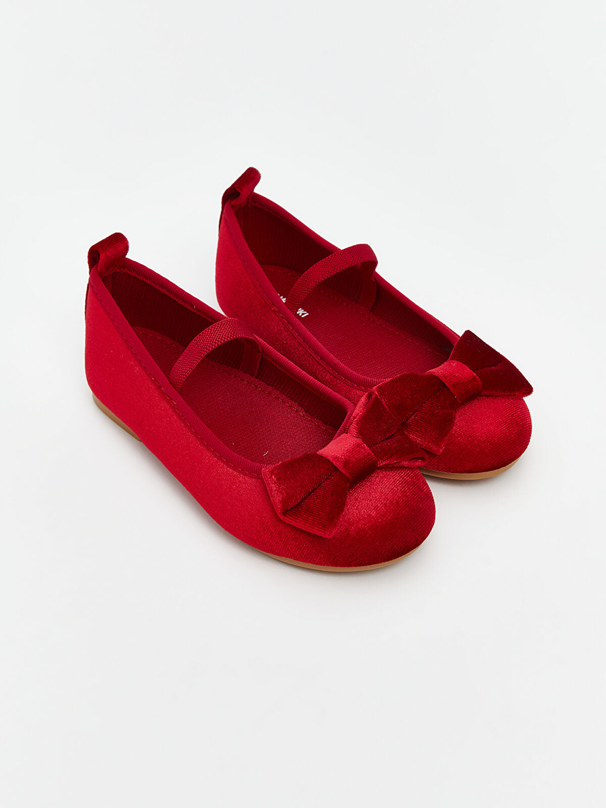 Girls' Detailed Baby Fyonk