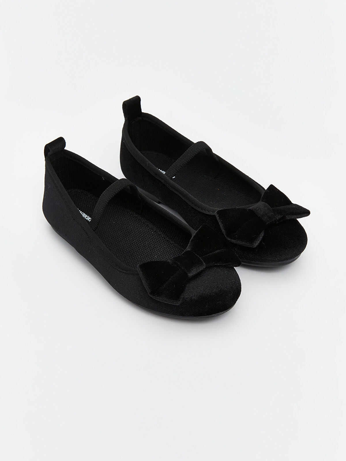 Girls' Detailed Baby Fyonk