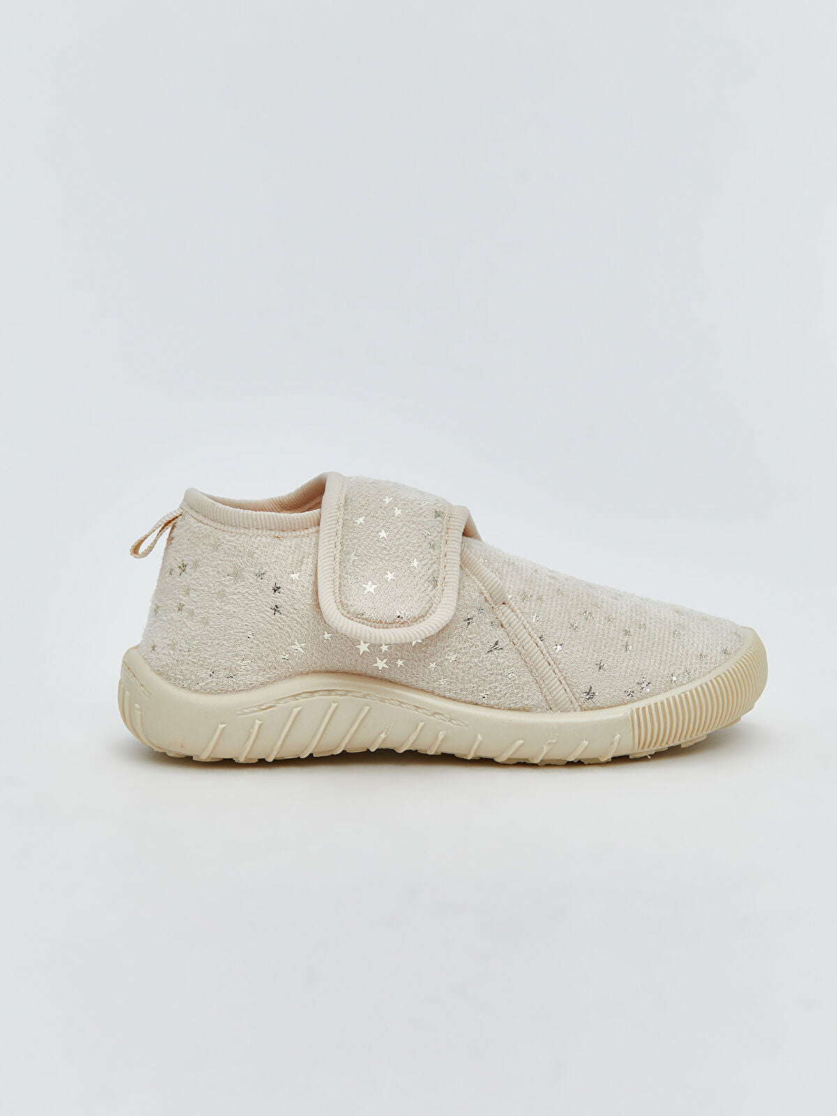 Star Design Baby Girl Shoe