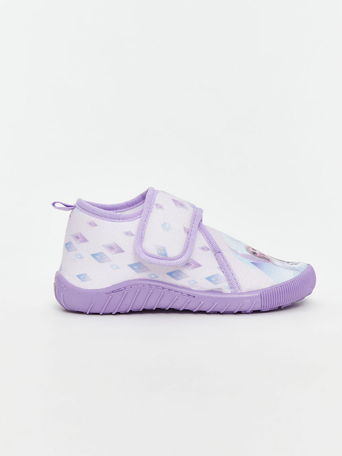 Frosted Girls' Child Slip-On Shoe