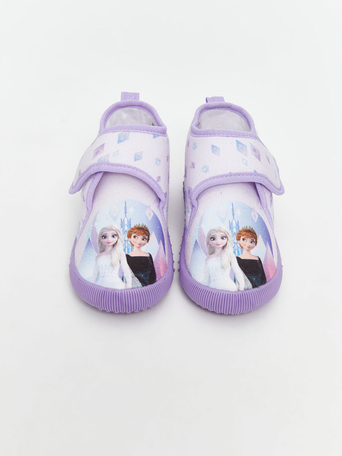 Frosted Girls' Child Slip-On Shoe