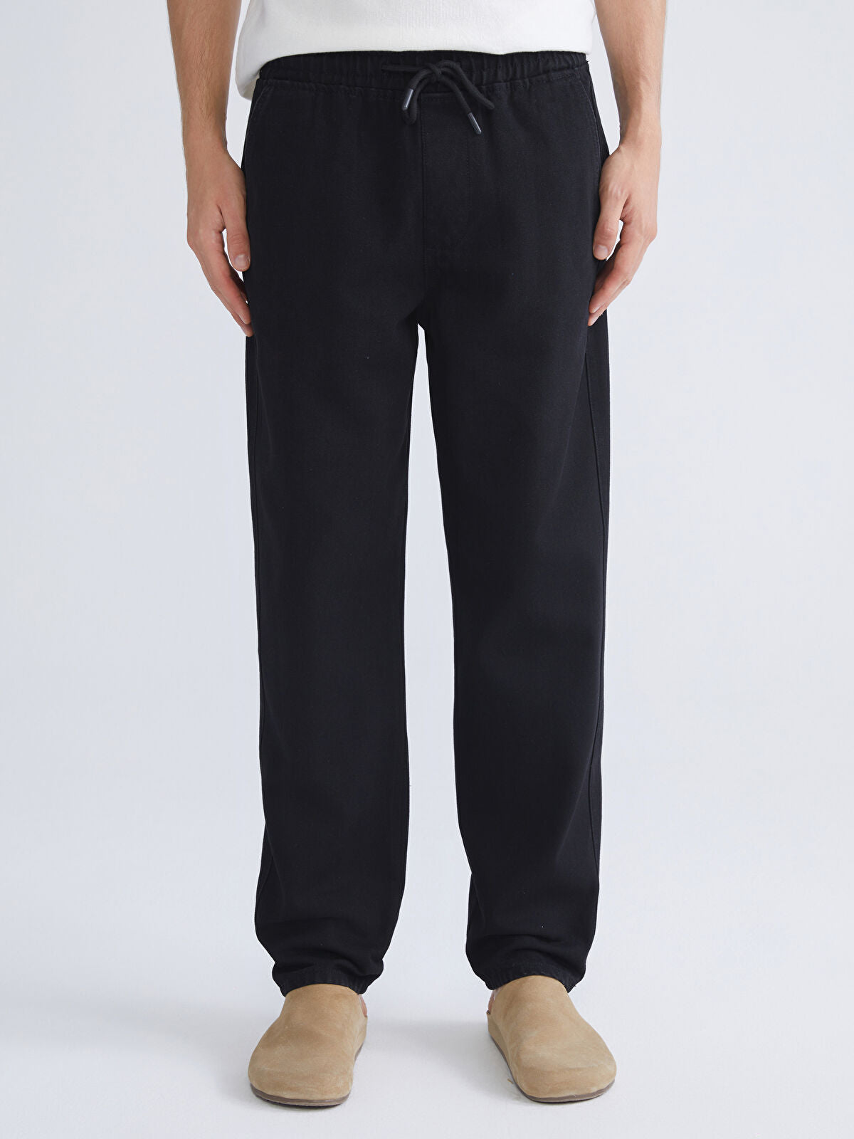 710 Loose Fit Men's Jean Pants