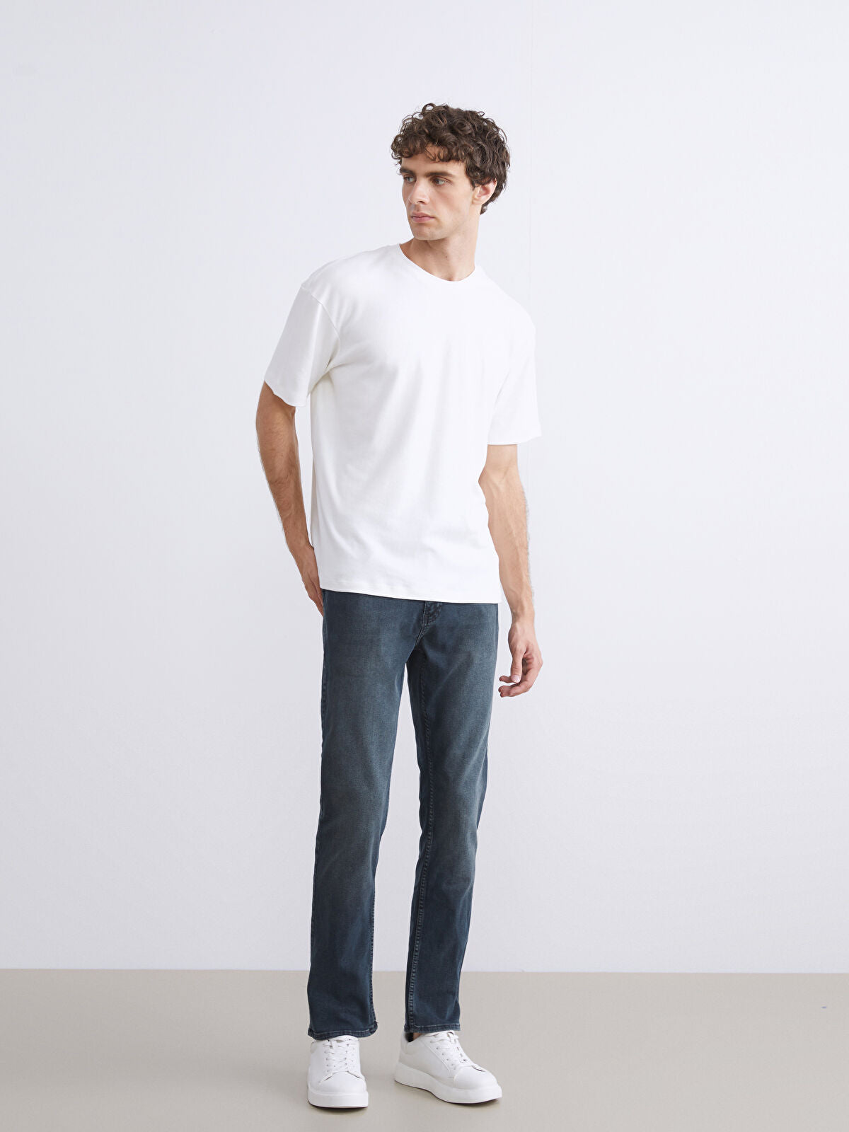 779 Regular Fit Men's Jean Pants