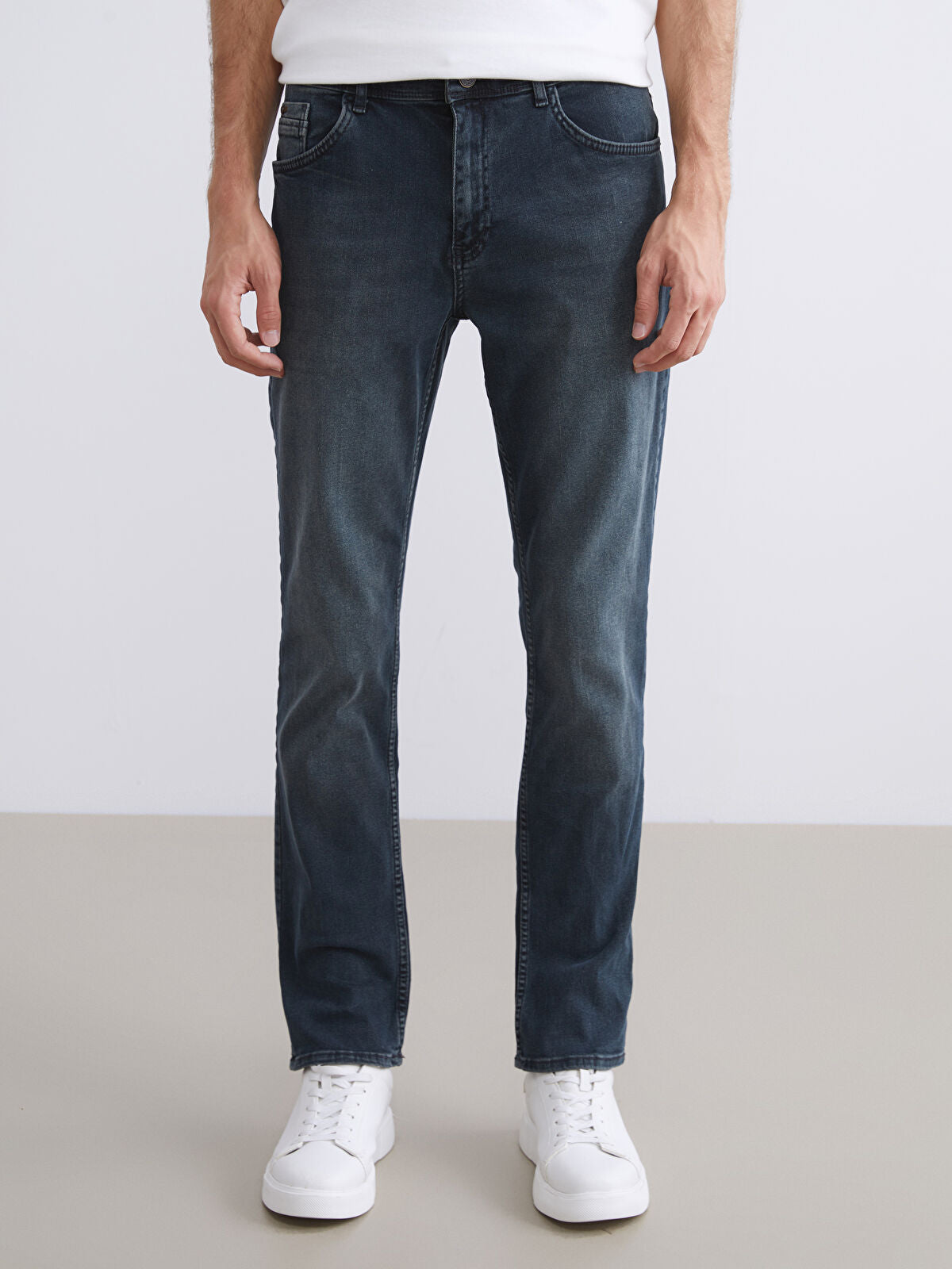 779 Regular Fit Men's Jean Pants