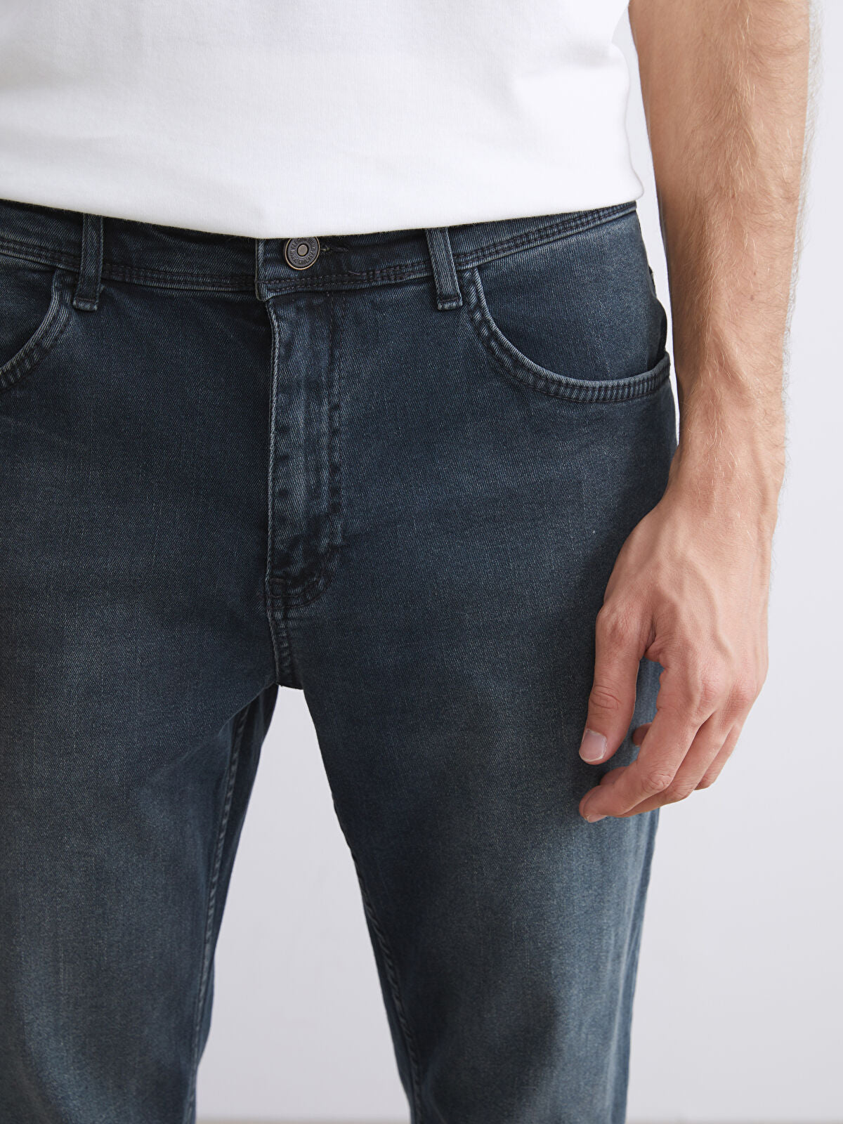 779 Regular Fit Men's Jean Pants