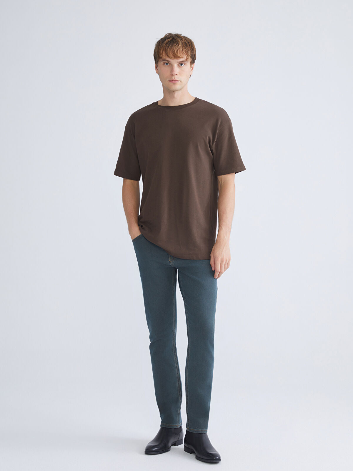 779 Regular Fit Men's Jean Pants