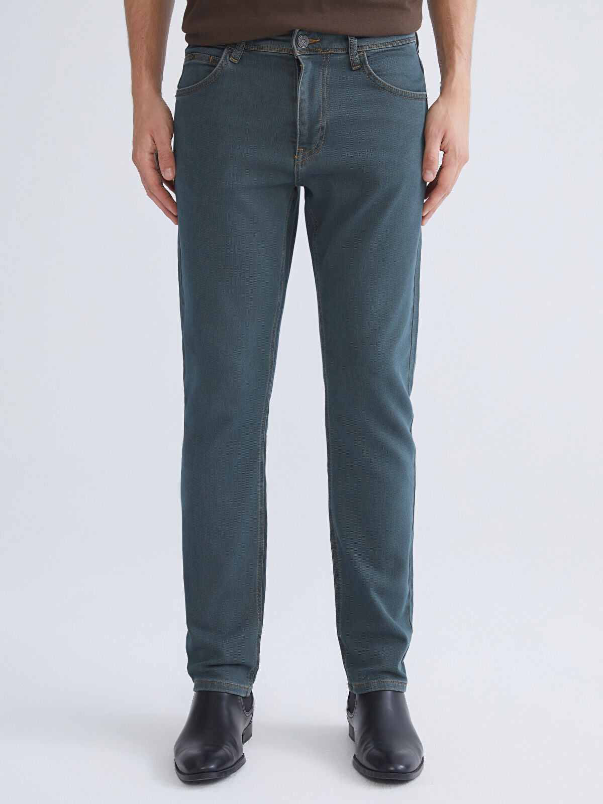 779 Regular Fit Men's Jean Pants