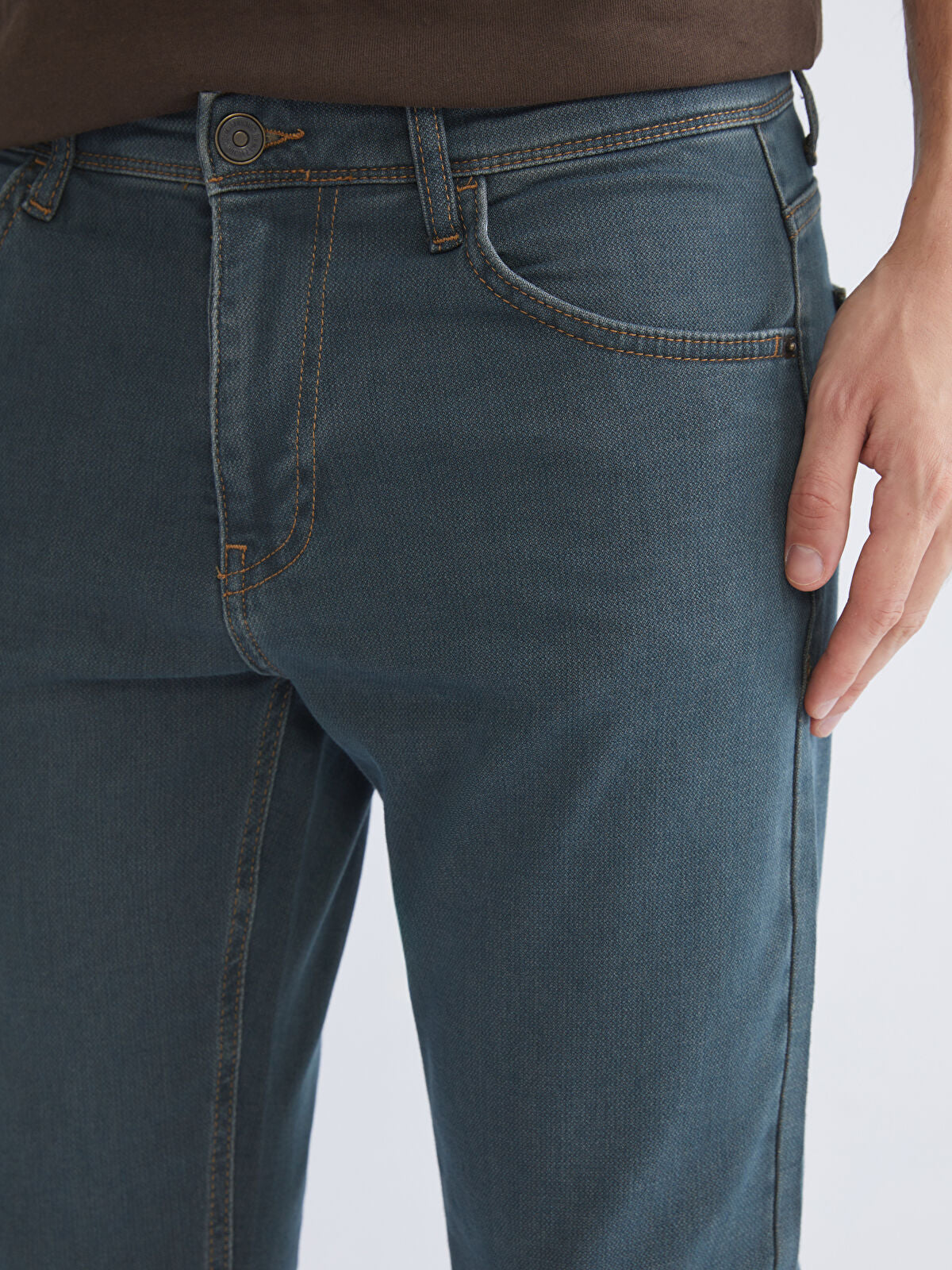 779 Regular Fit Men's Jean Pants