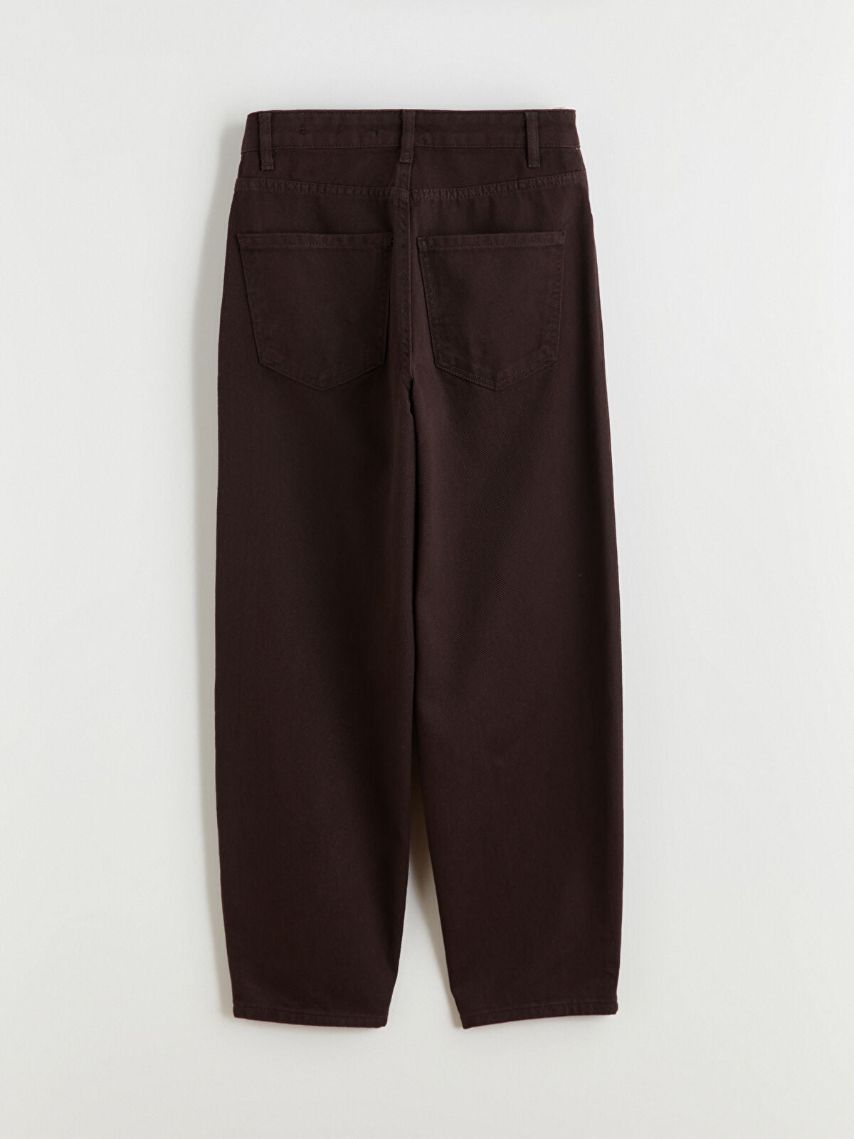 Balloon Fit Women's Jeans Pants