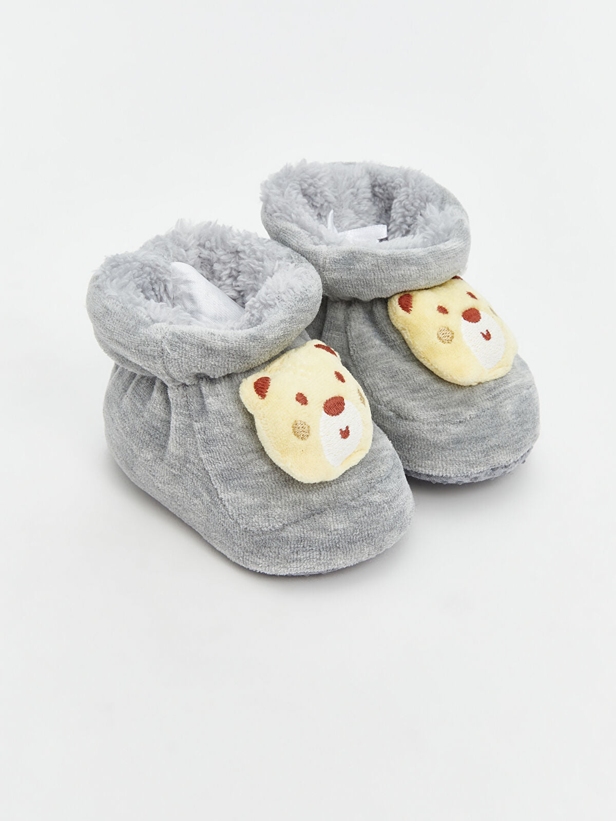 Boy Baby Pre-Walking House Shoe