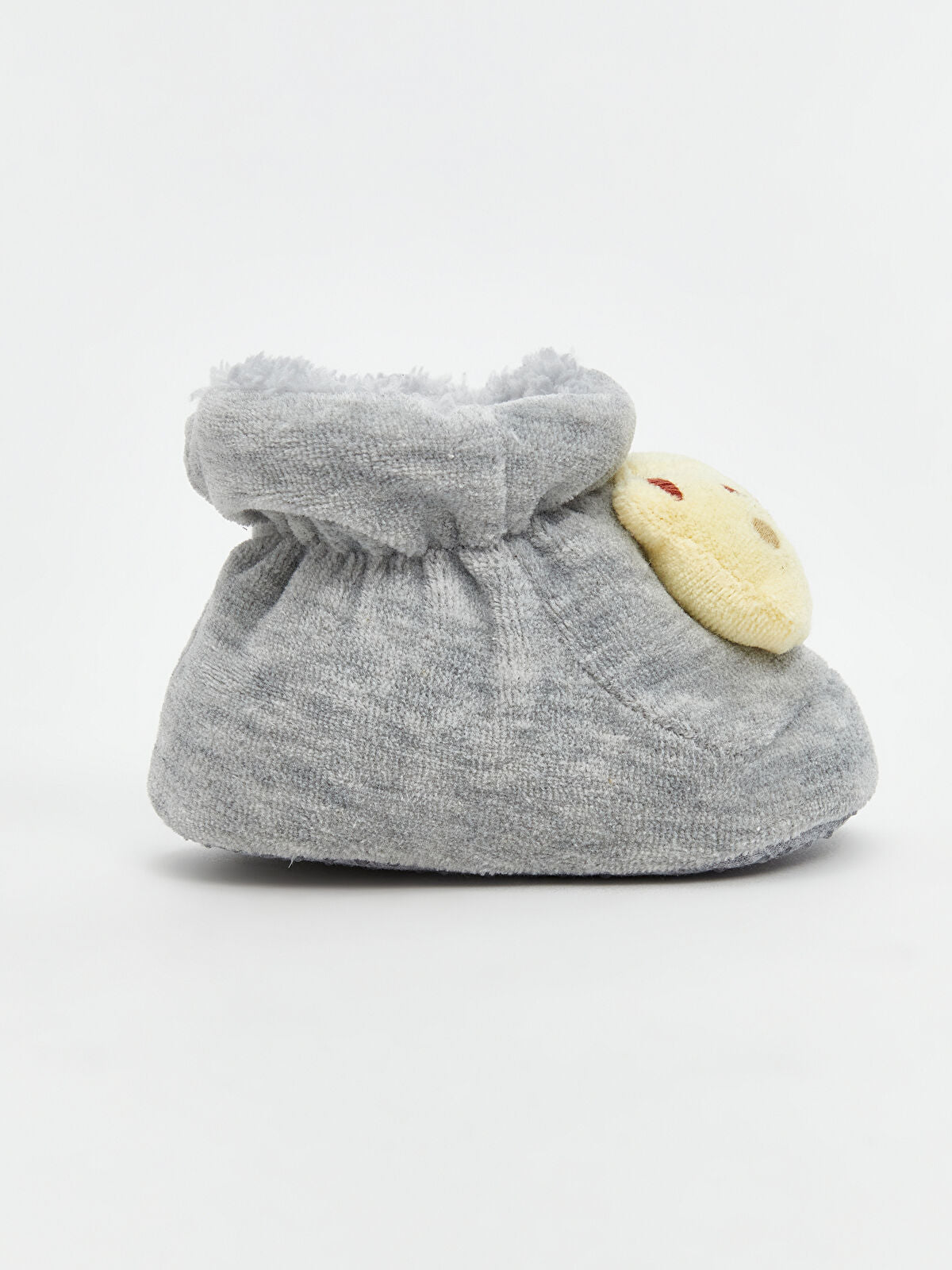 Boy Baby Pre-Walking House Shoe