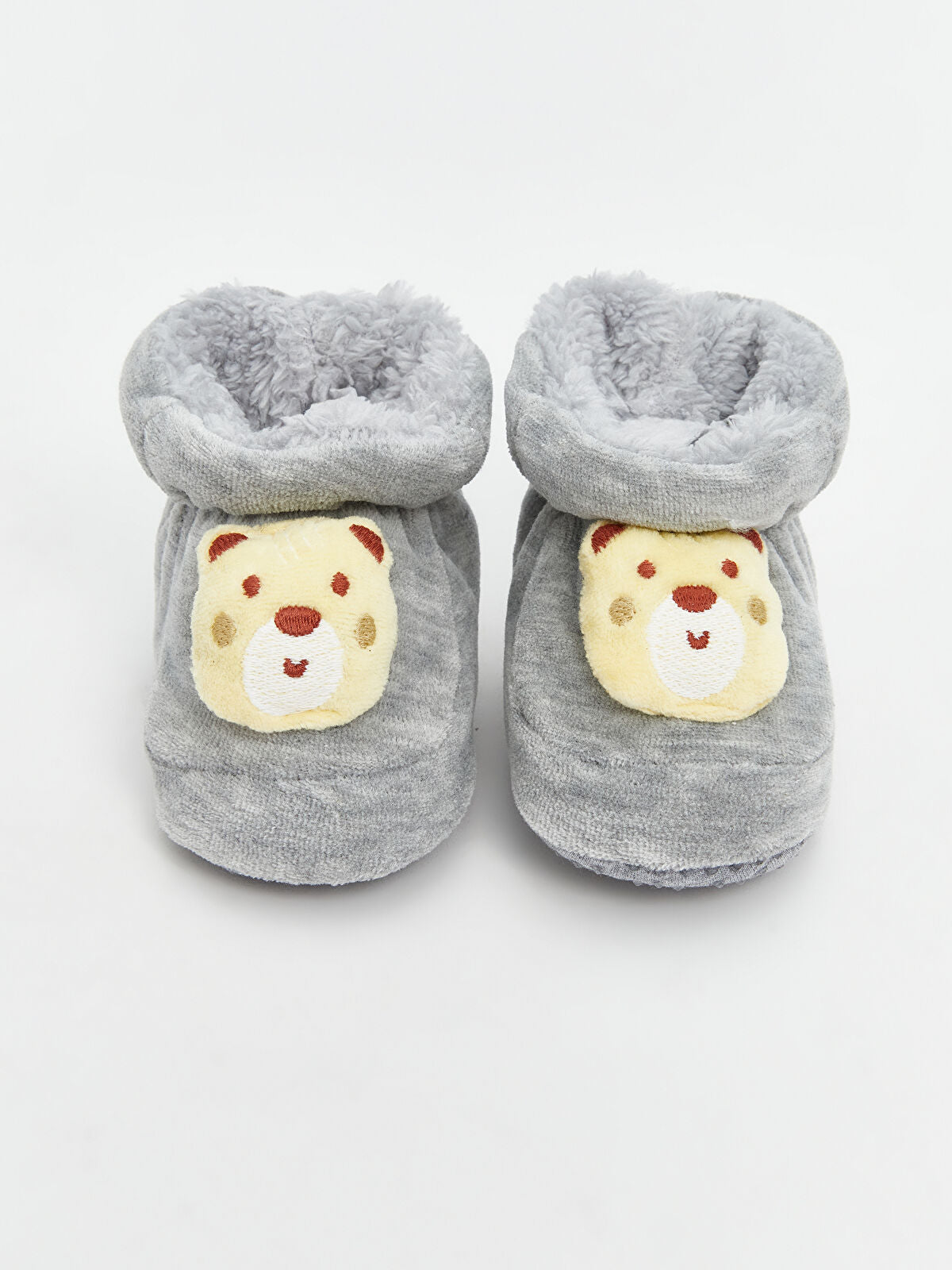 Boy Baby Pre-Walking House Shoe