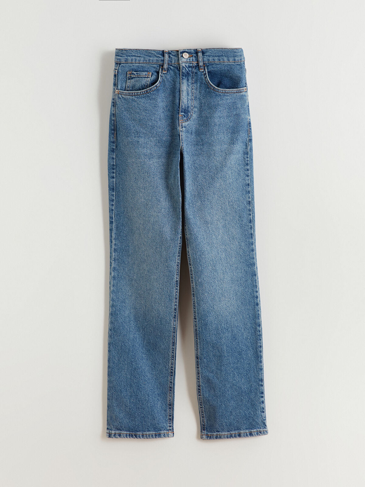Mom Fit Women's Jeans Pants