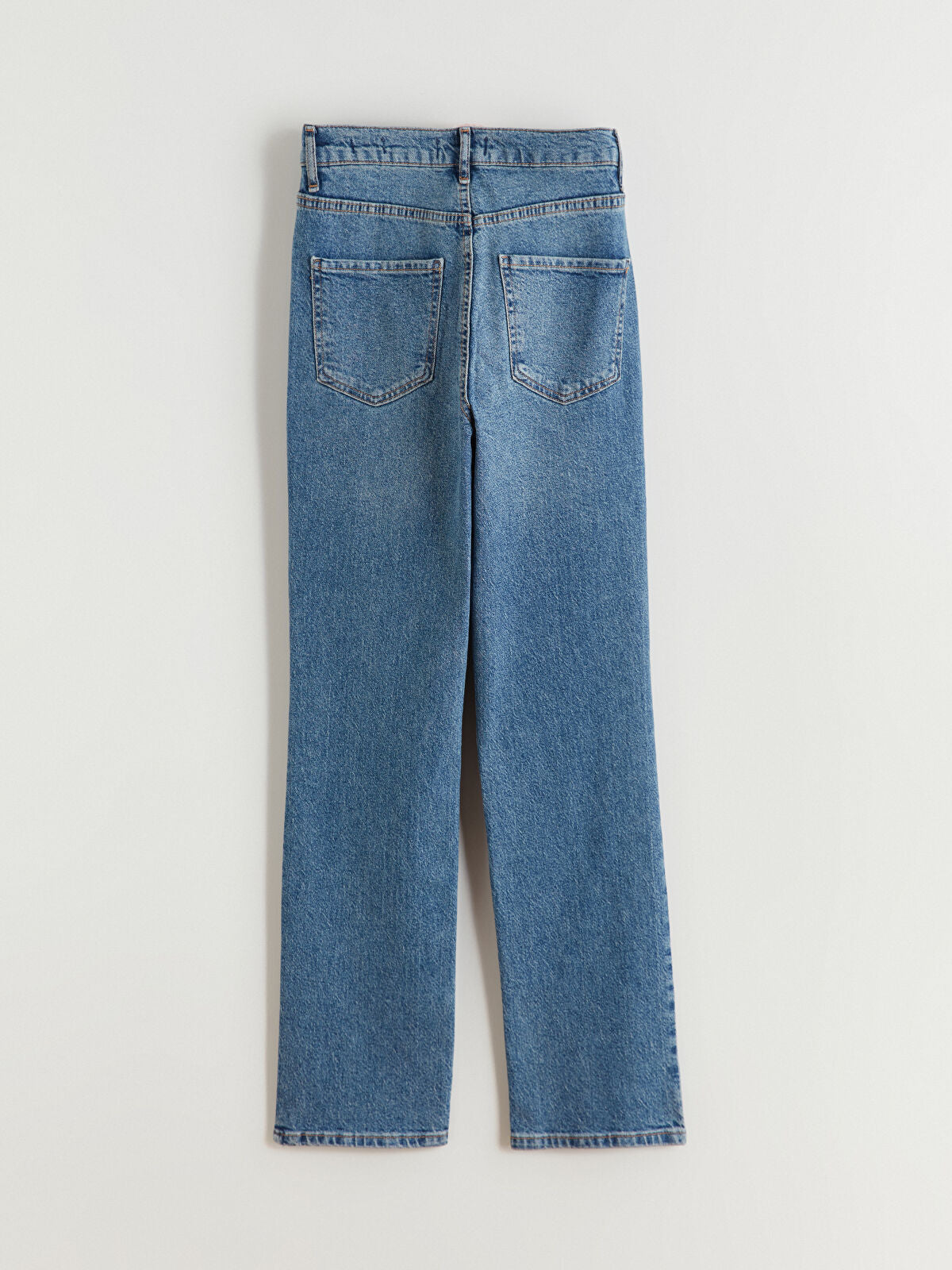 Mom Fit Women's Jeans Pants