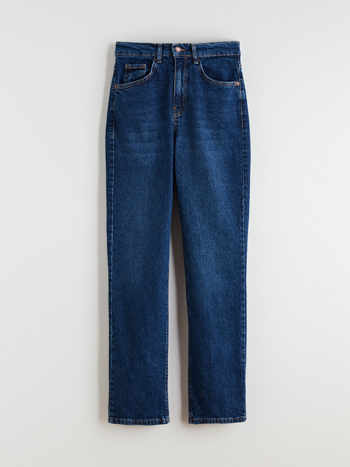 Mom Fit Women's Jeans Pants