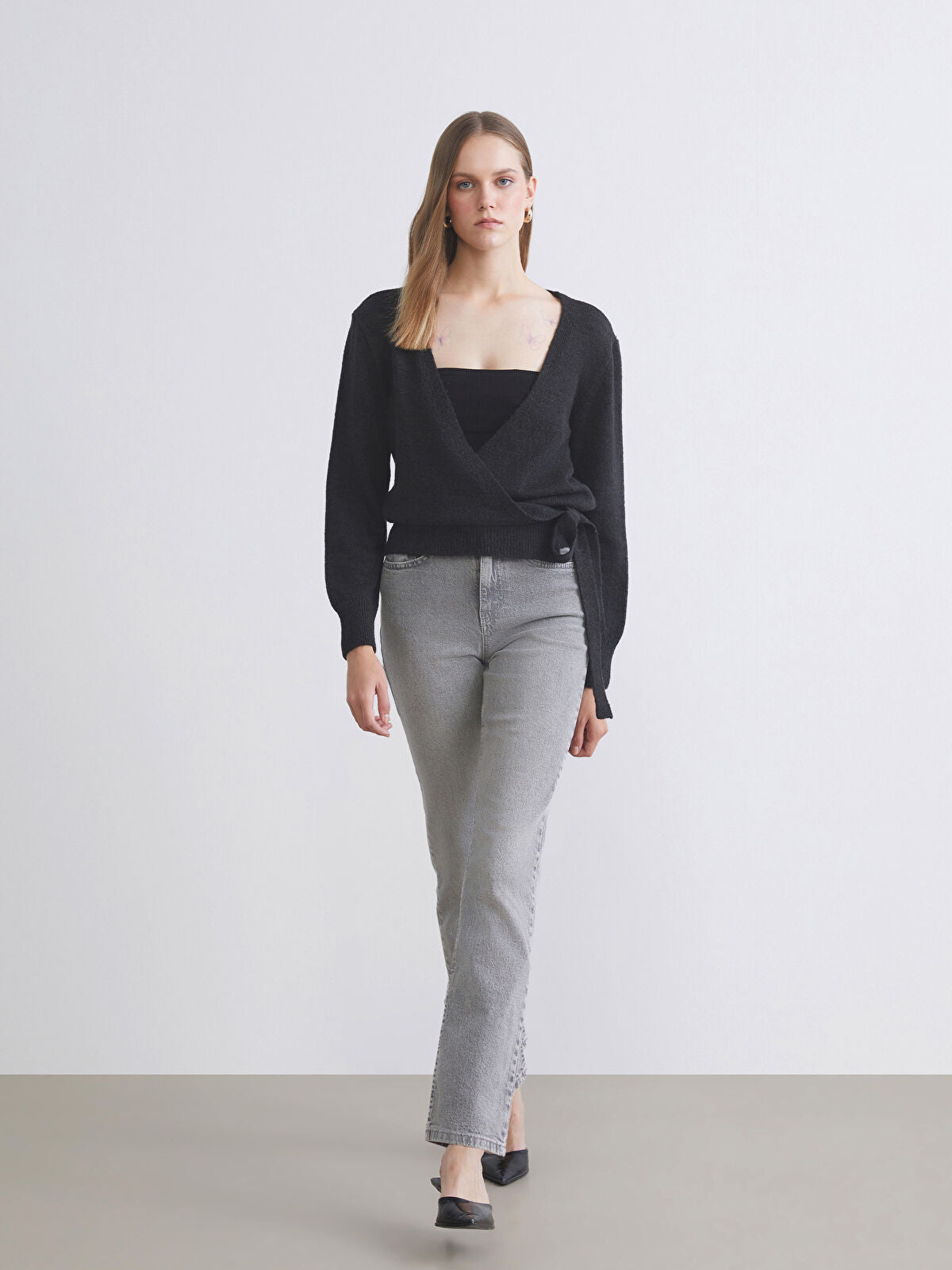 Mom Fit Women's Jeans Pants