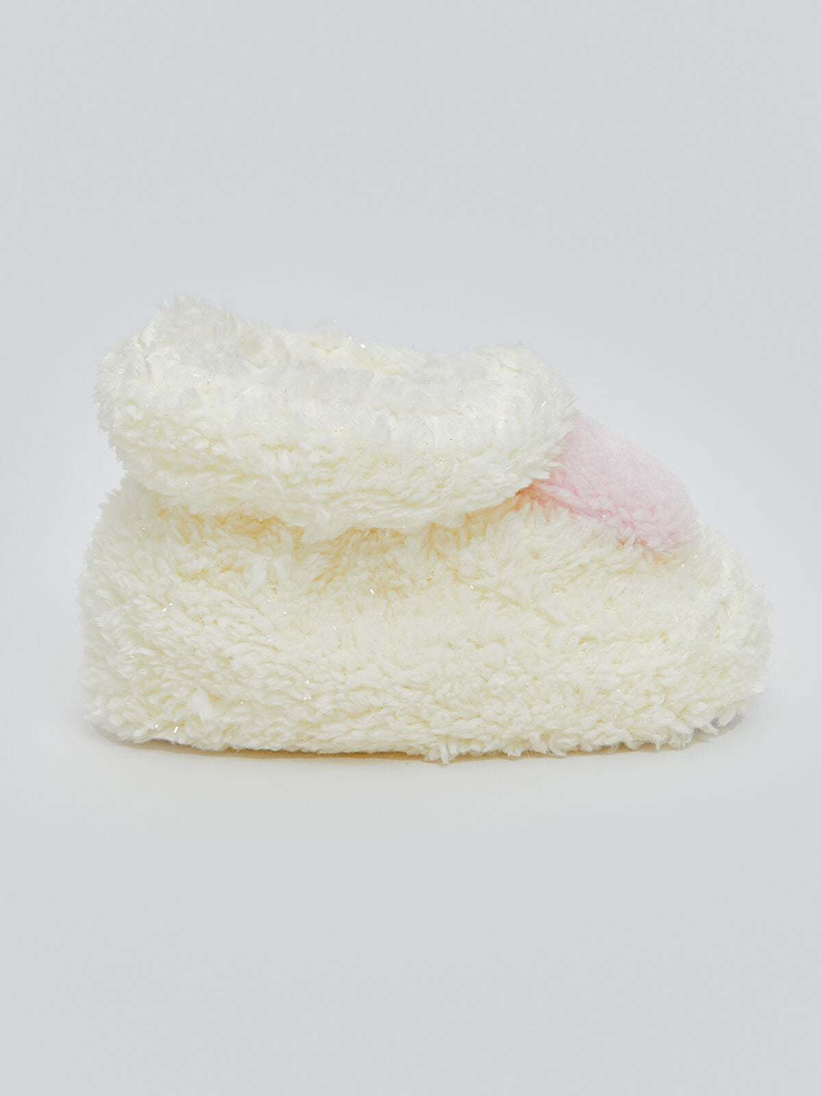 Girls Baby Bath Bootie Panduf