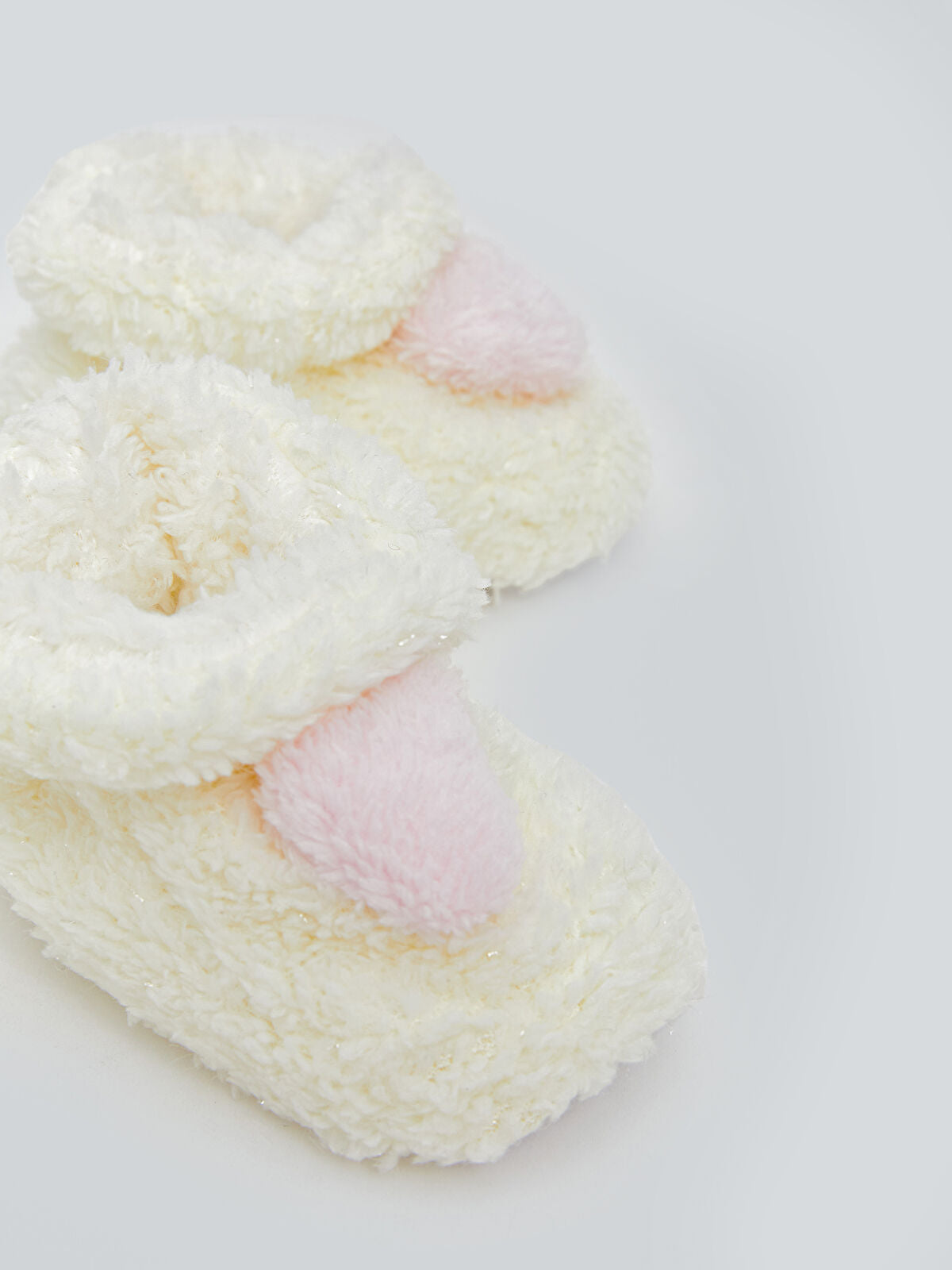 Girls Baby Bath Bootie Panduf
