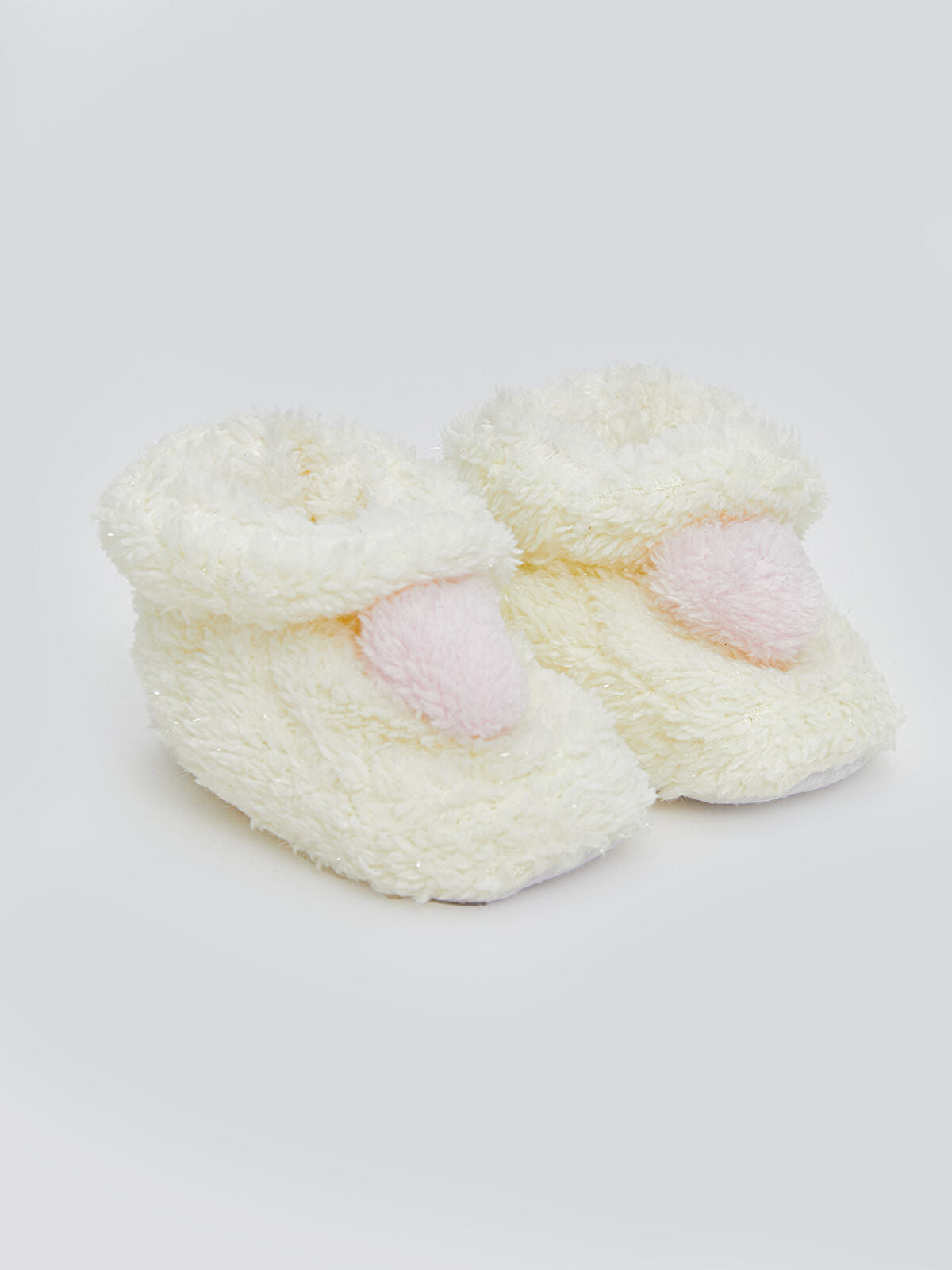 Girls Baby Bath Bootie Panduf