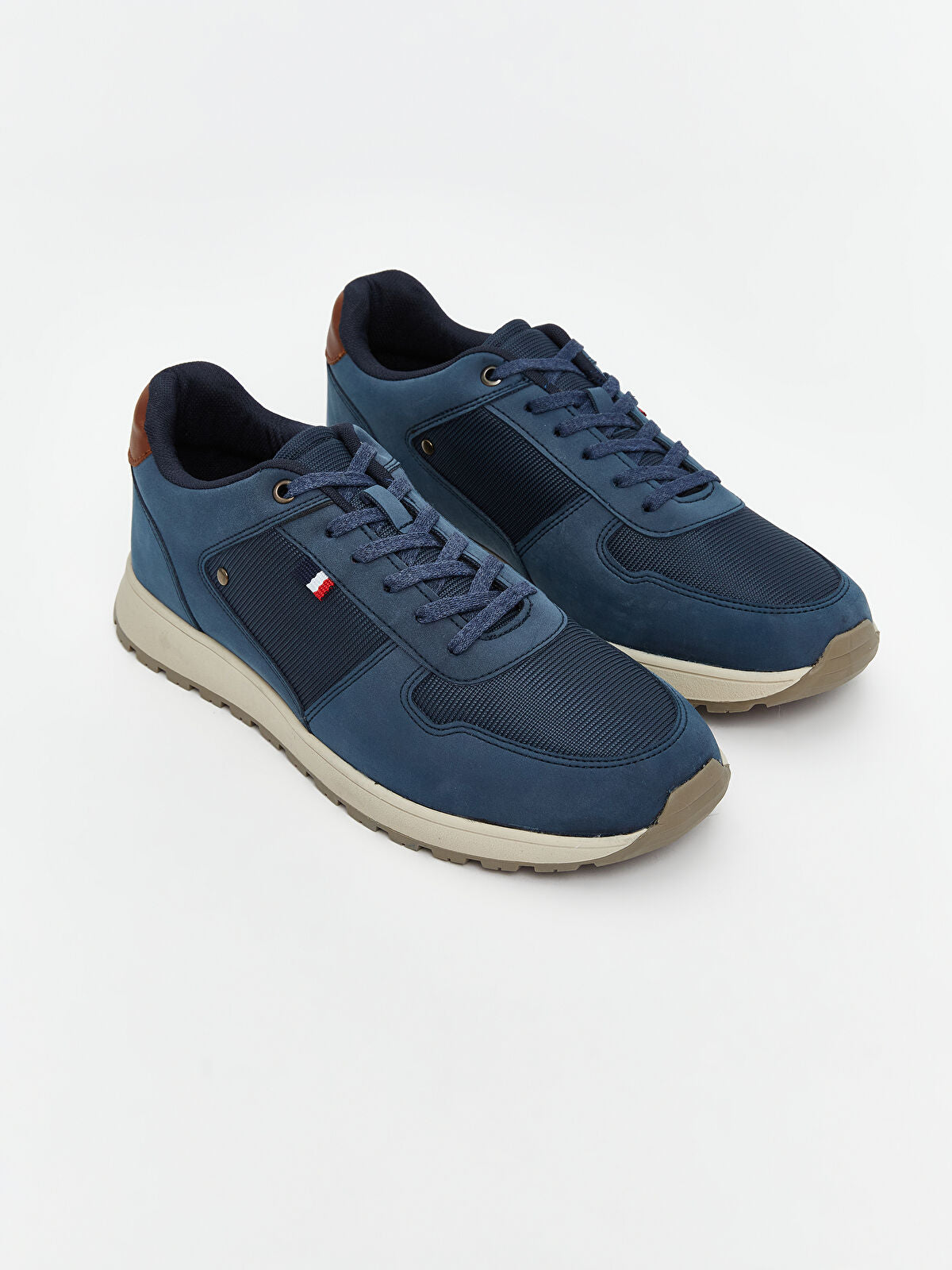 Buckle Shoe Men's Sport Footwear