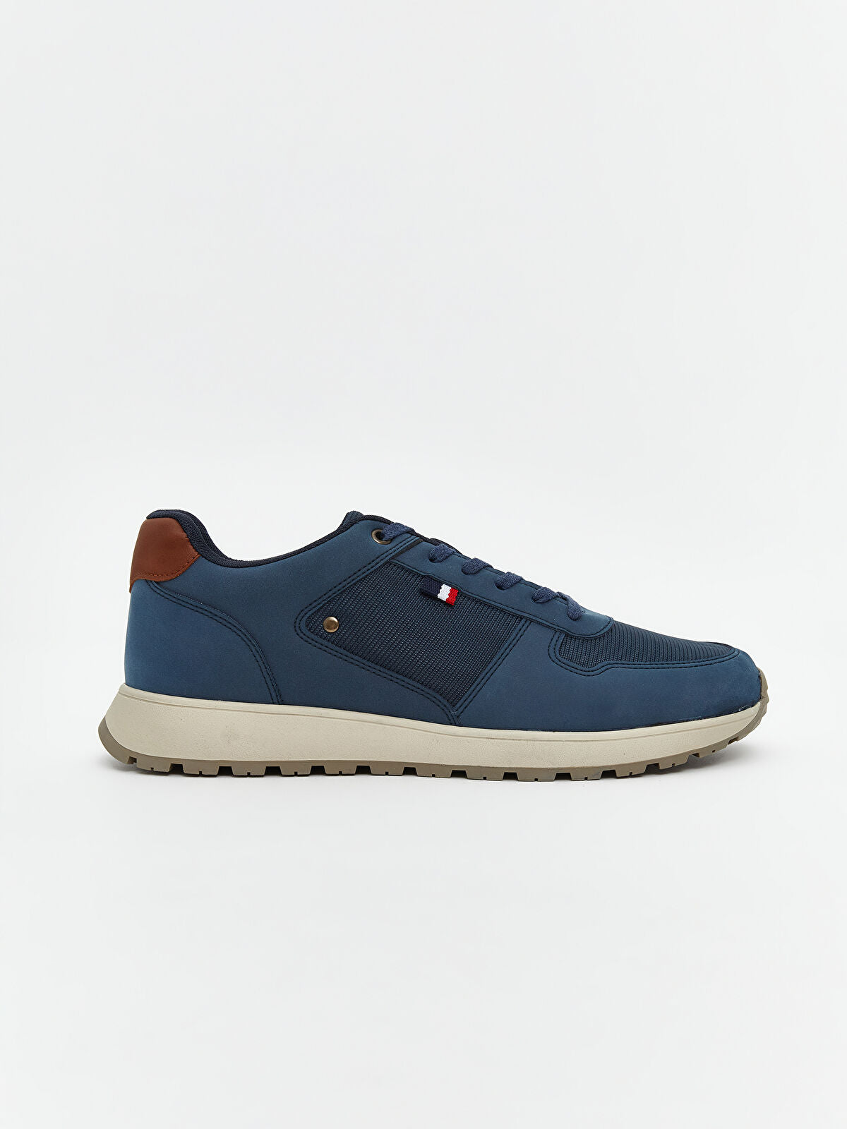 Buckle Shoe Men's Sport Footwear