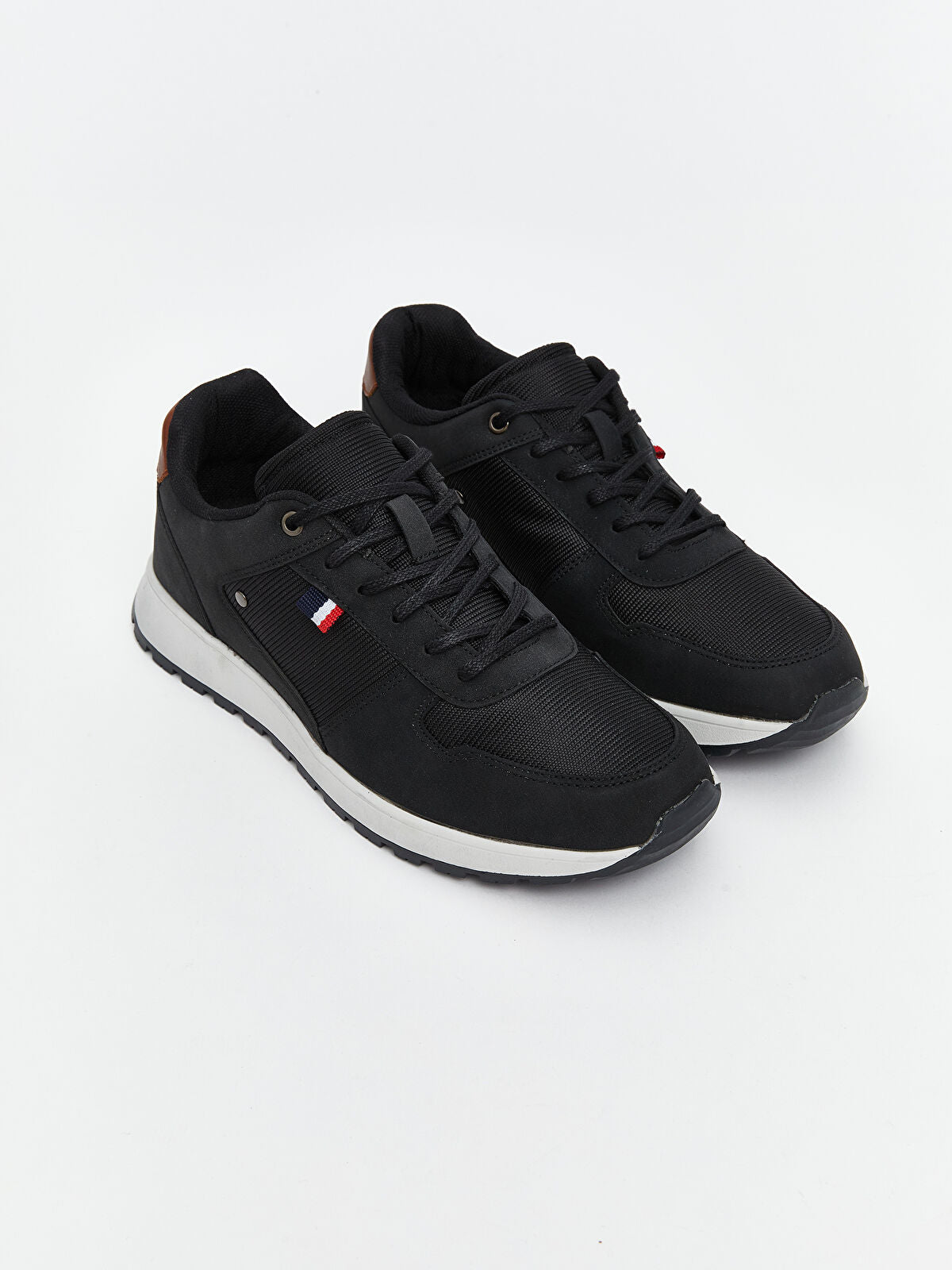 Buckle Shoe Men's Sport Footwear