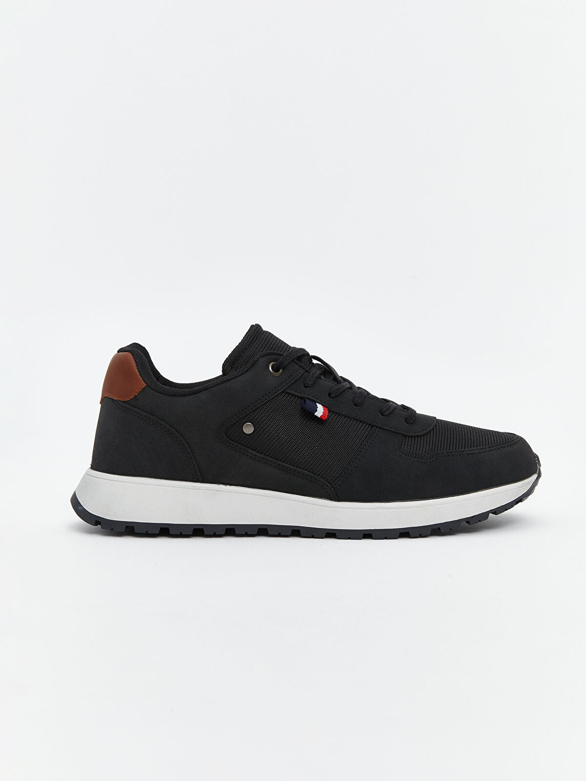 Buckle Shoe Men's Sport Footwear