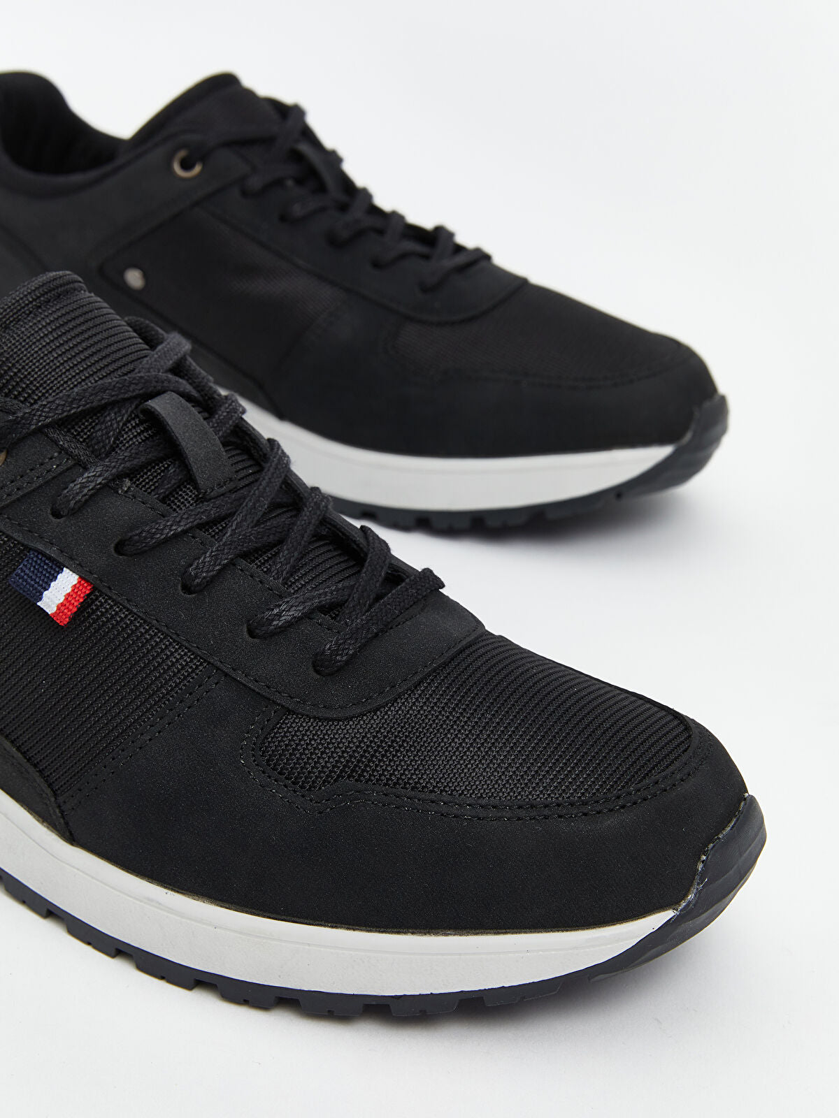 Buckle Shoe Men's Sport Footwear