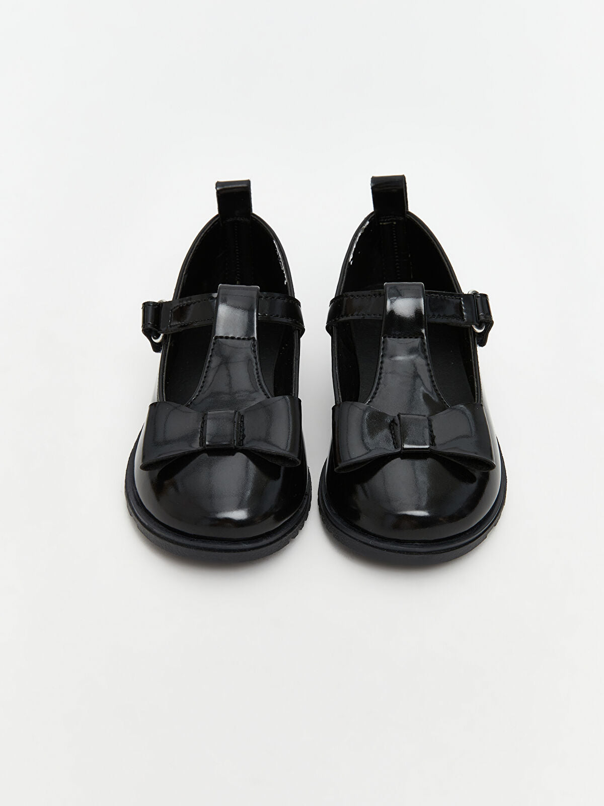 Detailed Baby Girl Boot