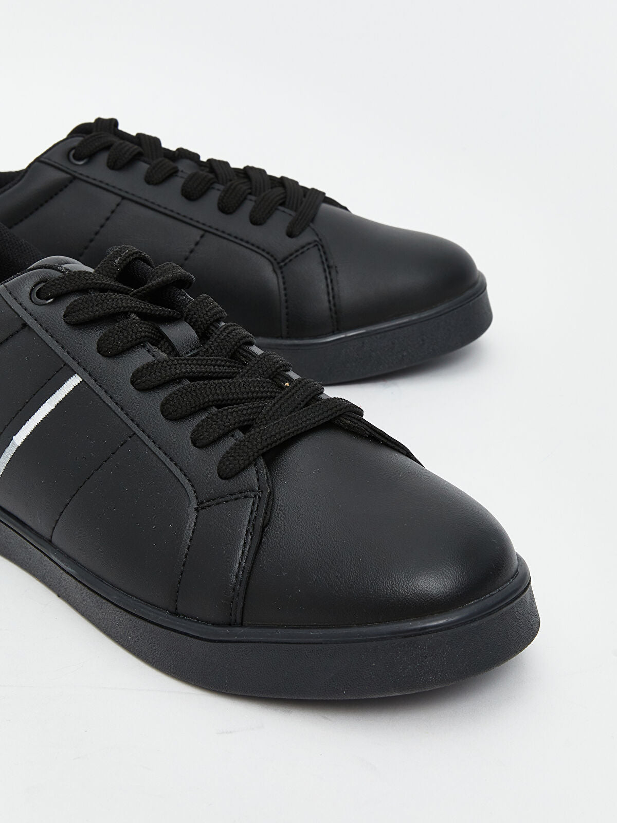 Buckle Shoe Men's Sport Footwear