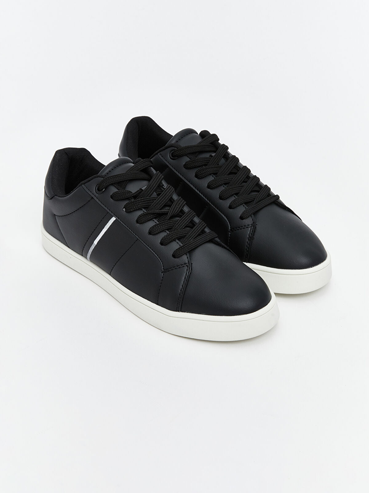 Buckle Shoe Men's Sport Footwear