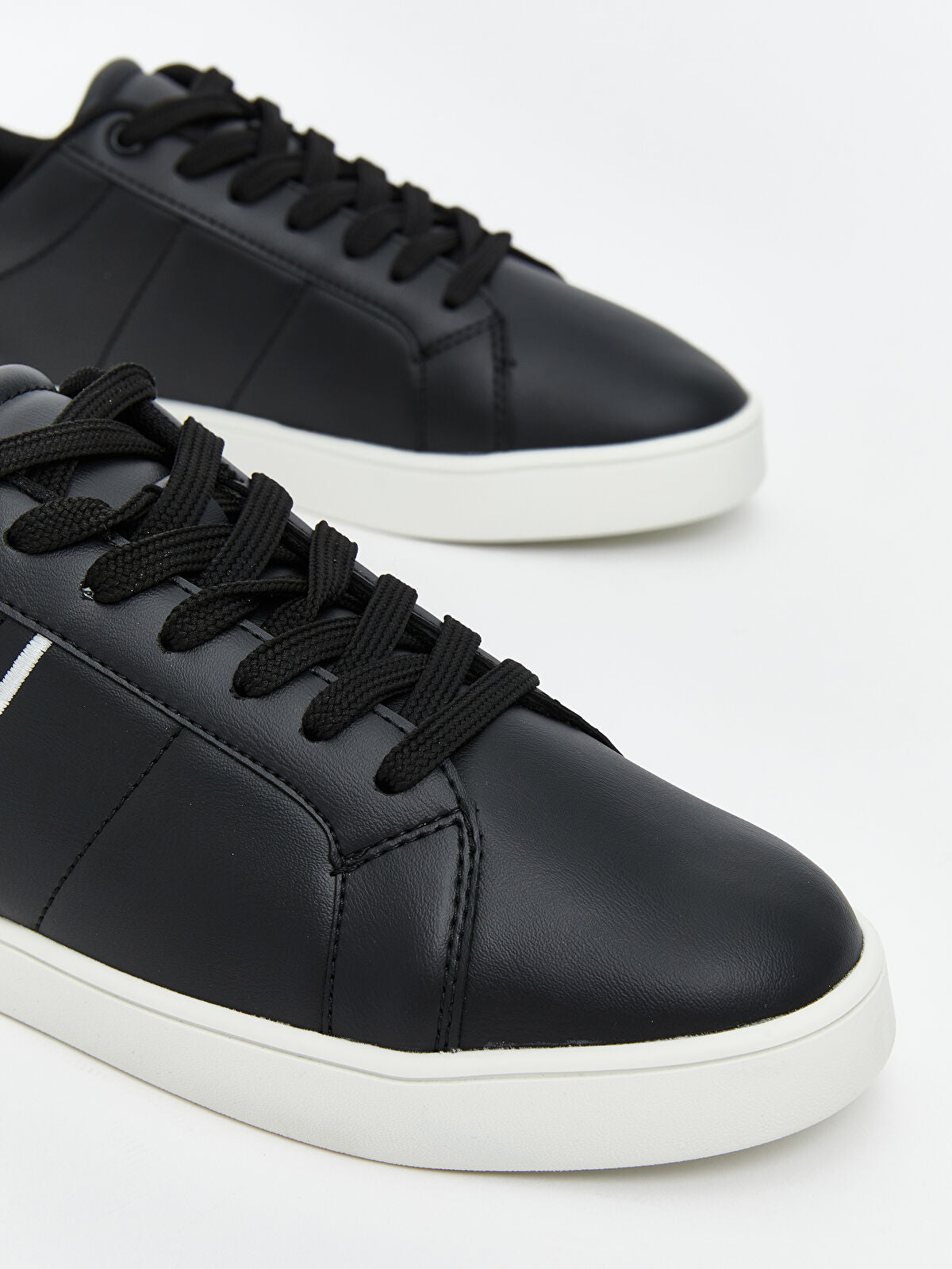 Buckle Shoe Men's Sport Footwear